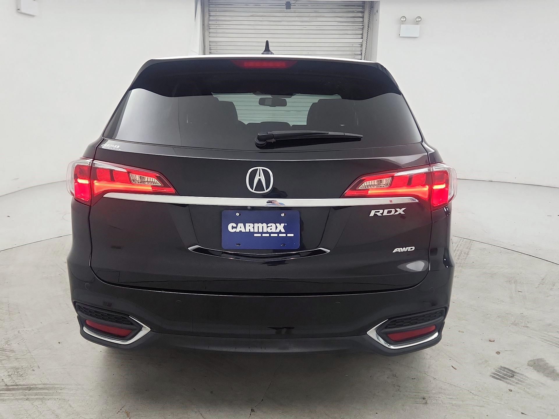 Thumbnail: 2016 Acura RDX - 6