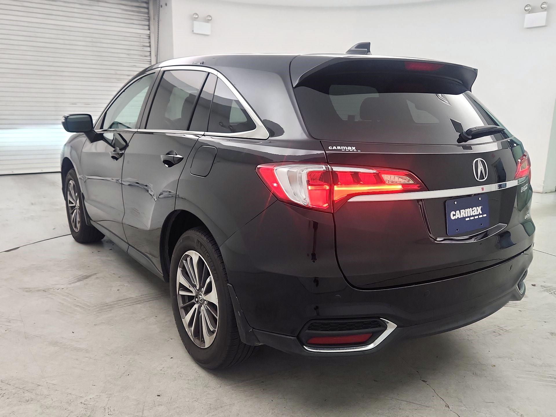 Thumbnail: 2016 Acura RDX - 7