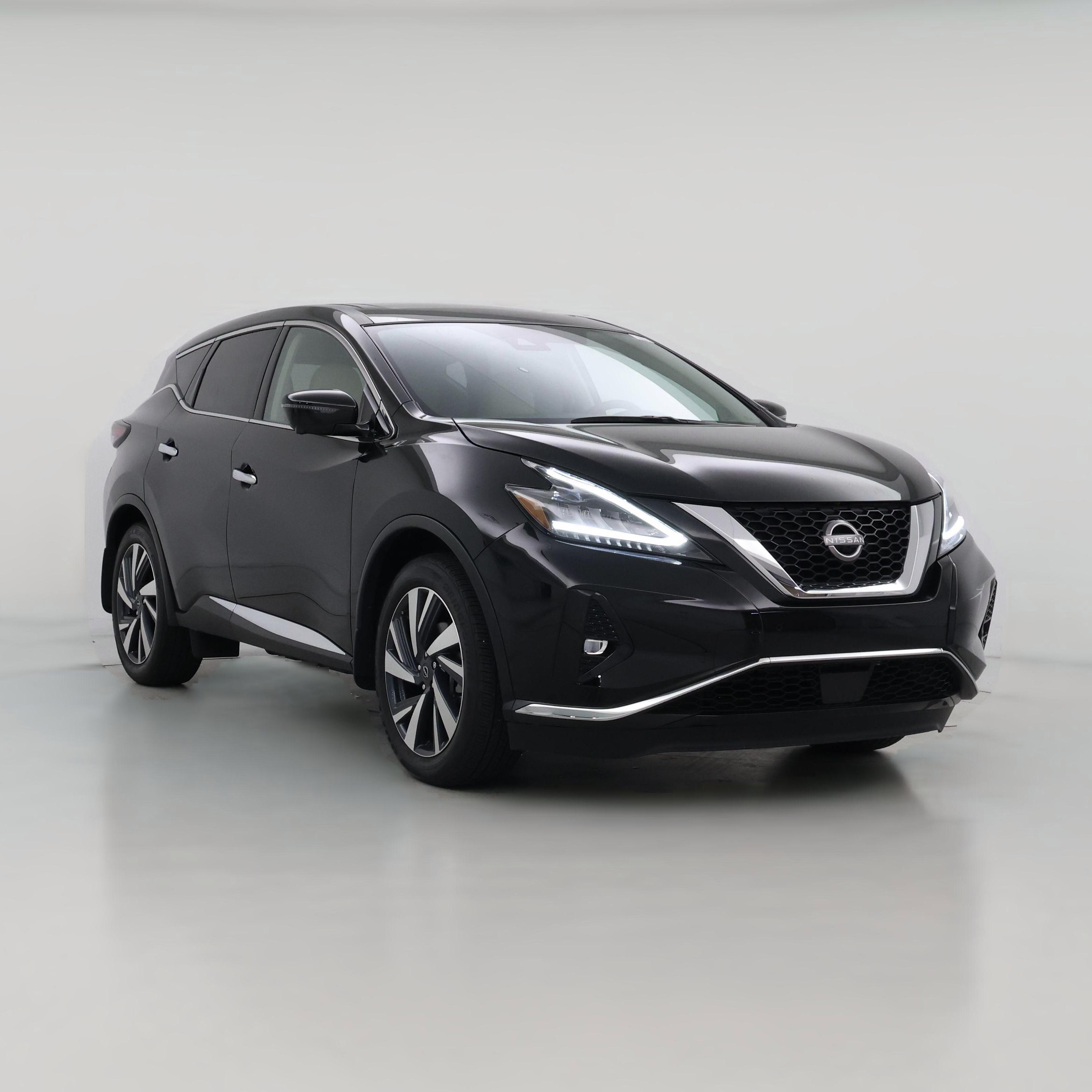 Thumbnail: 2024 Nissan Murano - 1