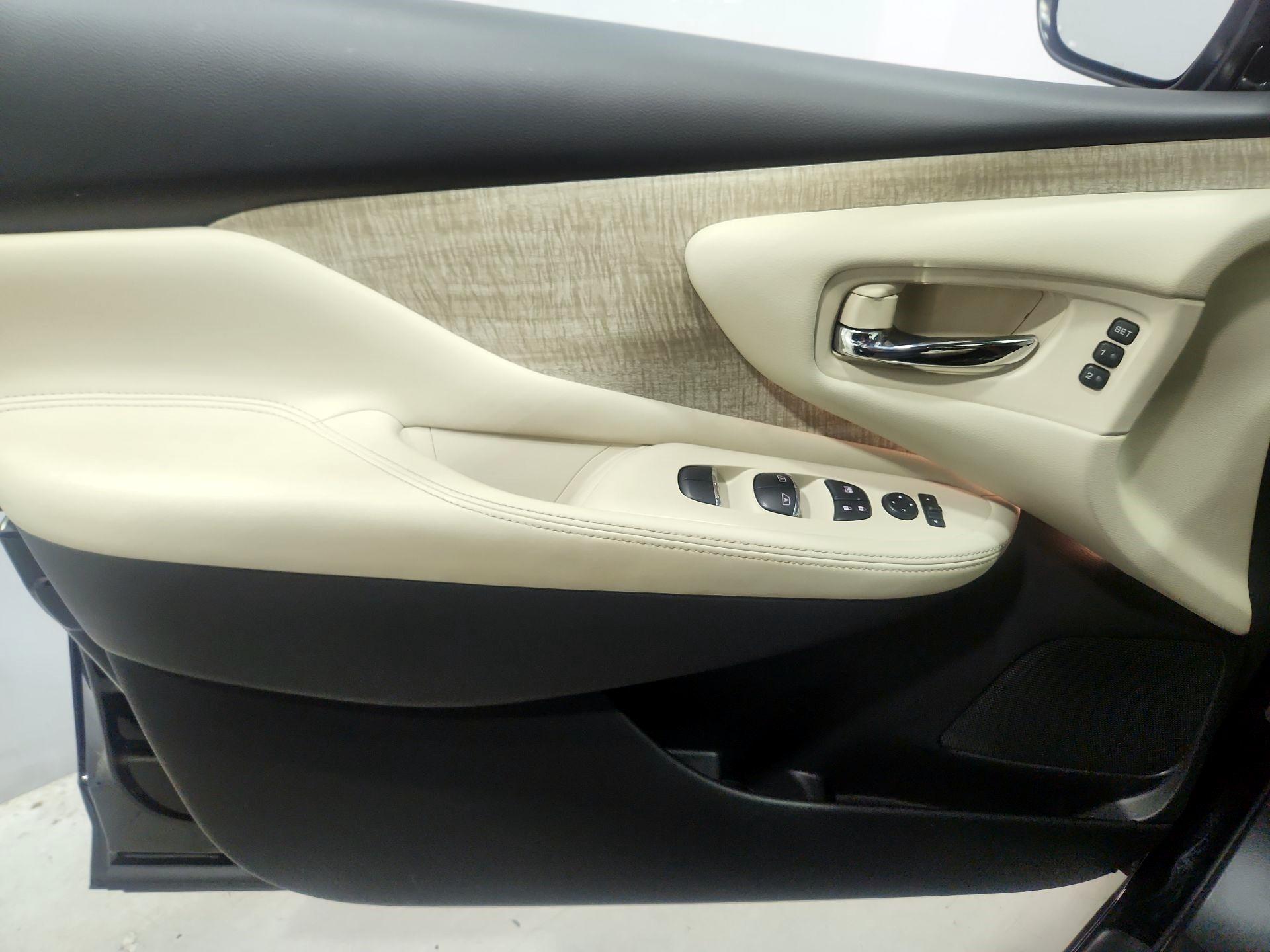 Thumbnail: 2024 Nissan Murano - 12
