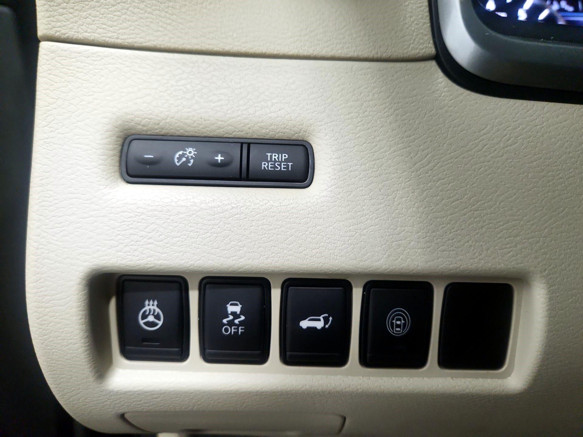 Thumbnail: 2024 Nissan Murano - 13