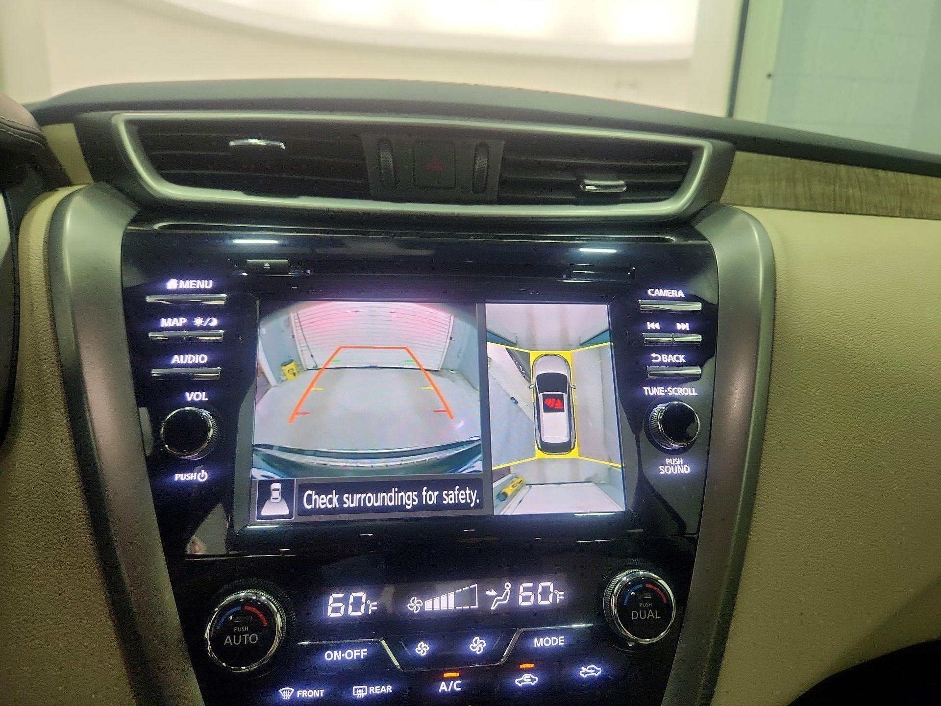 Thumbnail: 2024 Nissan Murano - 14