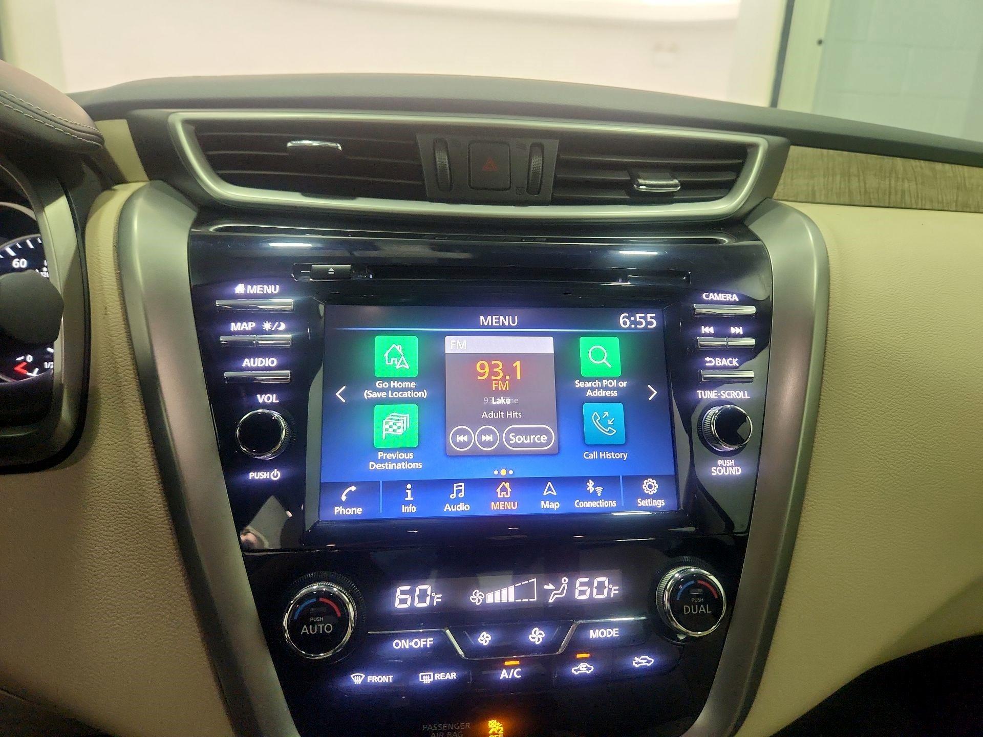 Thumbnail: 2024 Nissan Murano - 15
