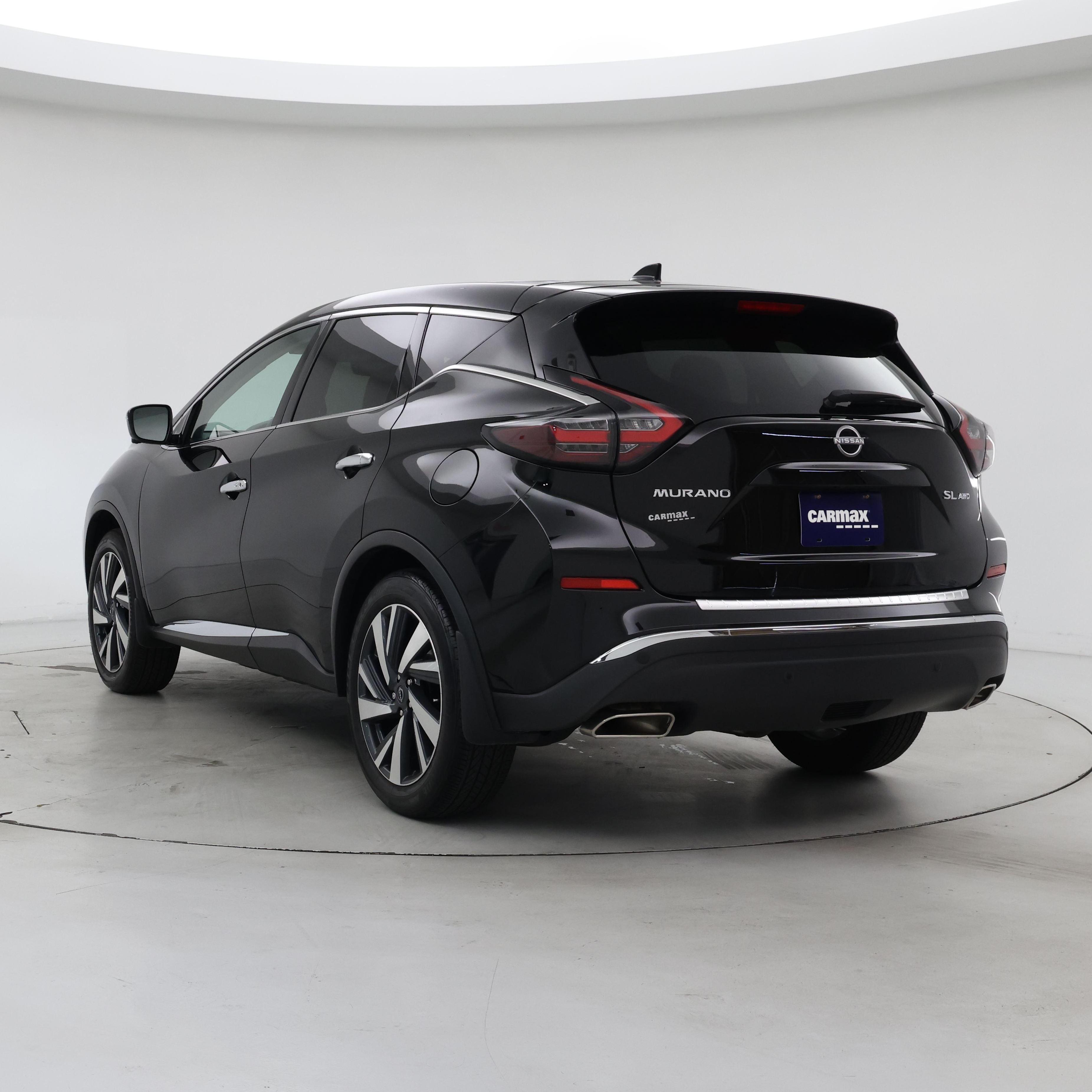 Thumbnail: 2024 Nissan Murano - 2