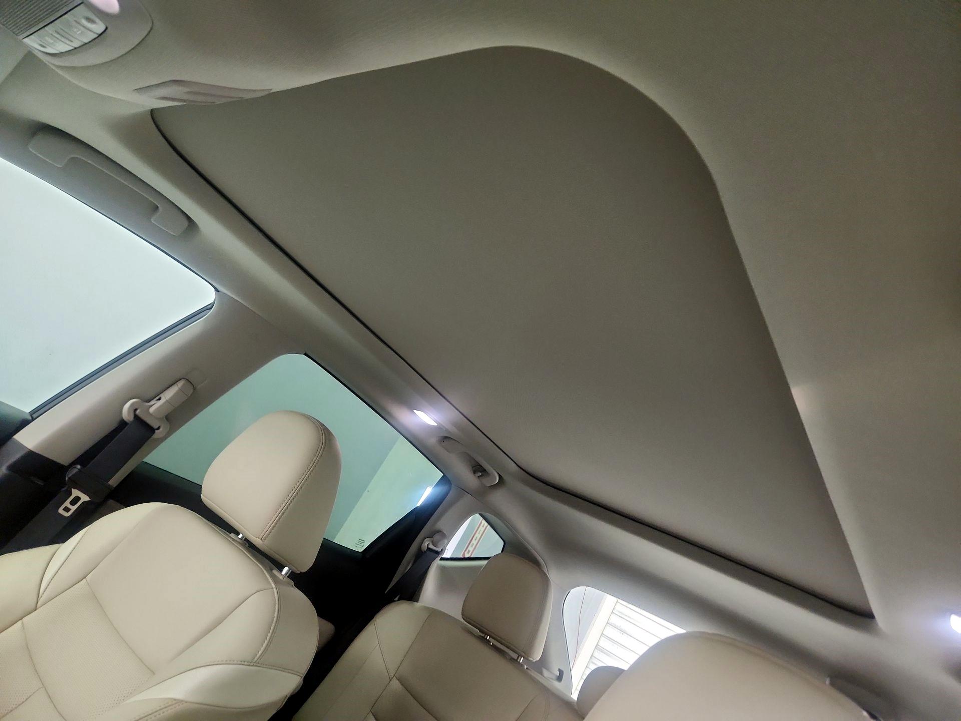 Thumbnail: 2024 Nissan Murano - 19