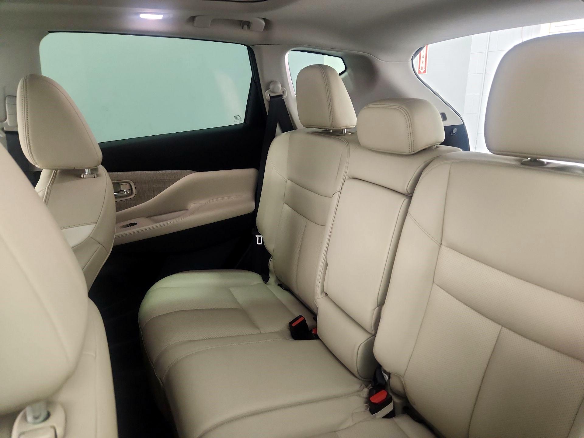 Thumbnail: 2024 Nissan Murano - 20