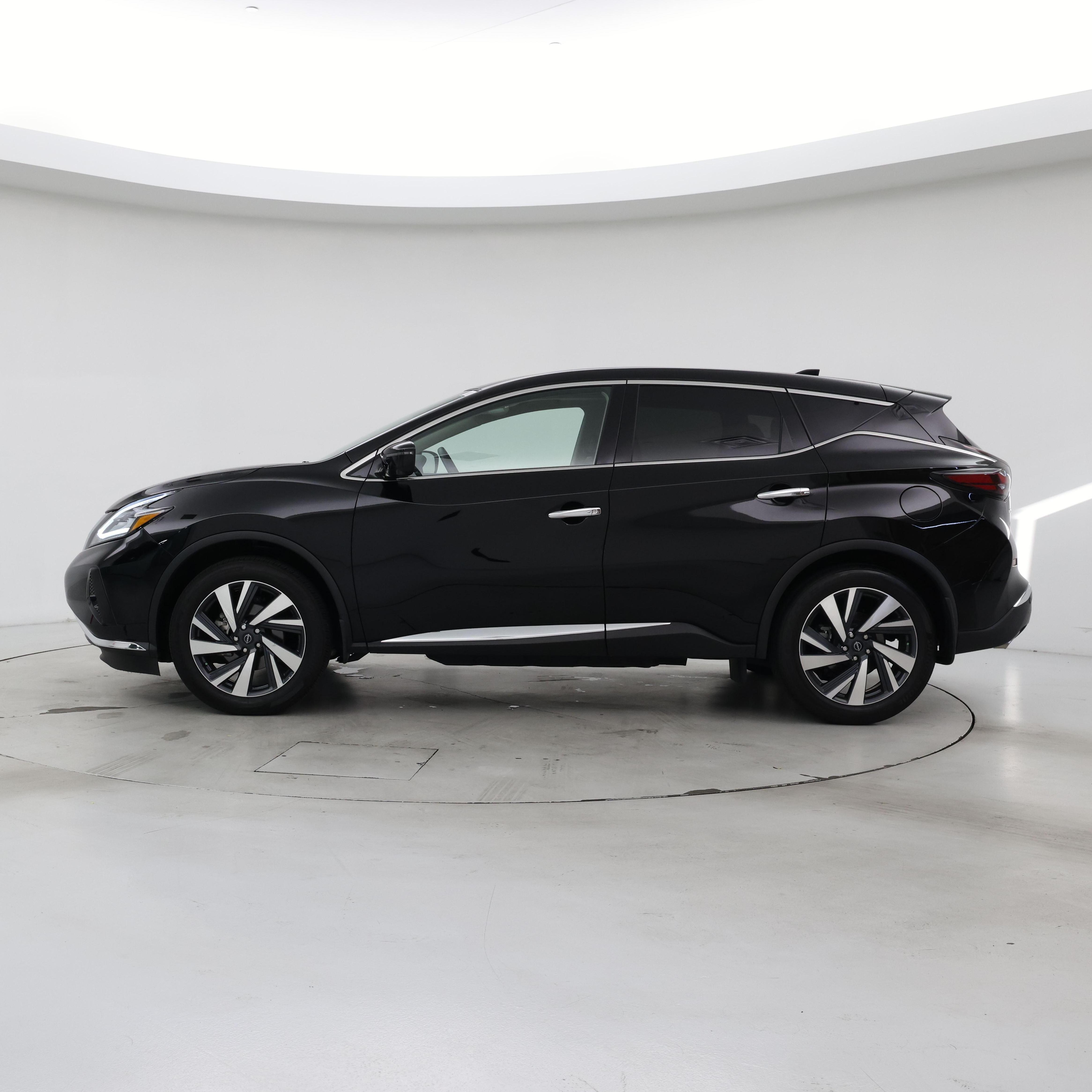 Thumbnail: 2024 Nissan Murano - 3