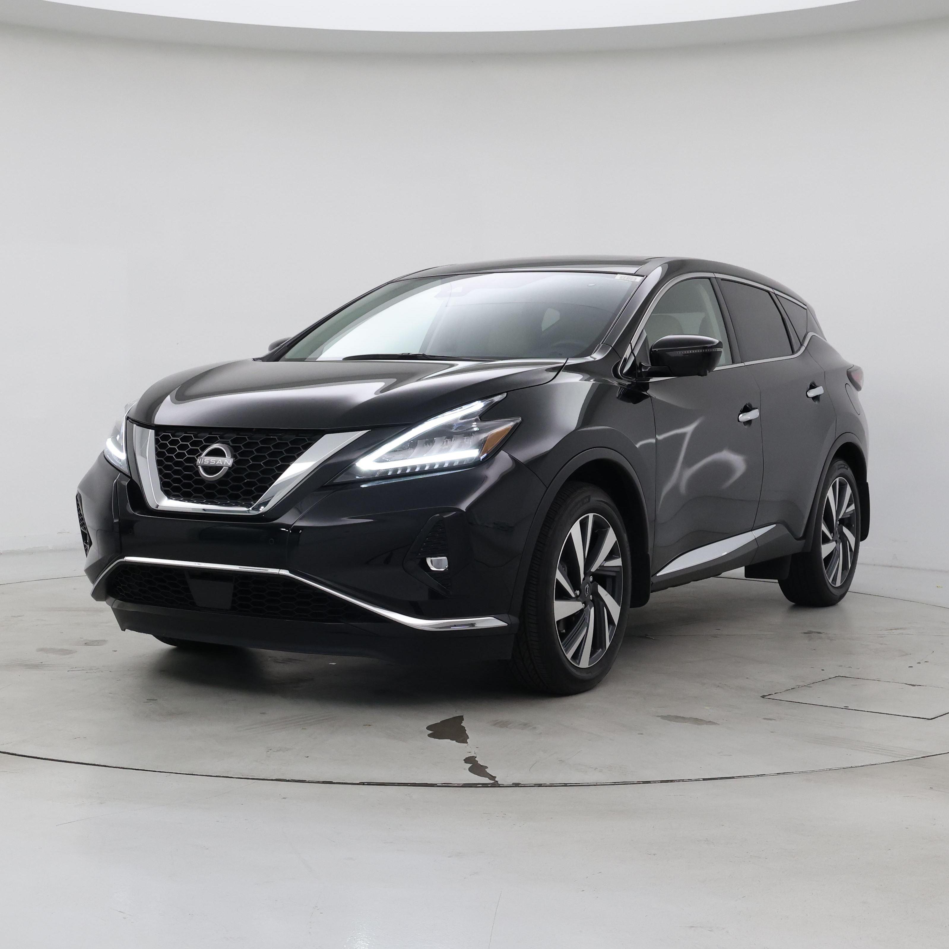 Thumbnail: 2024 Nissan Murano - 4