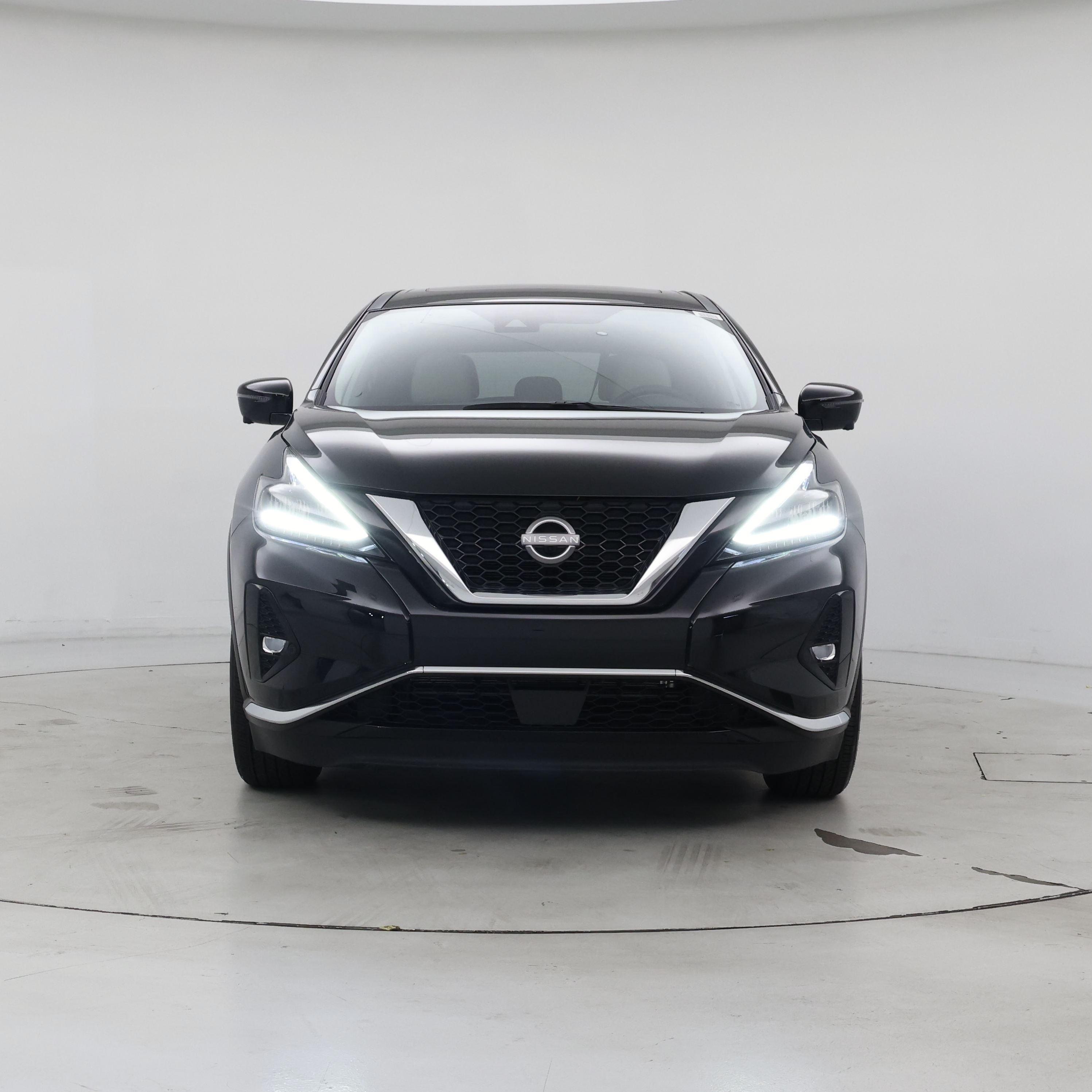 Thumbnail: 2024 Nissan Murano - 5
