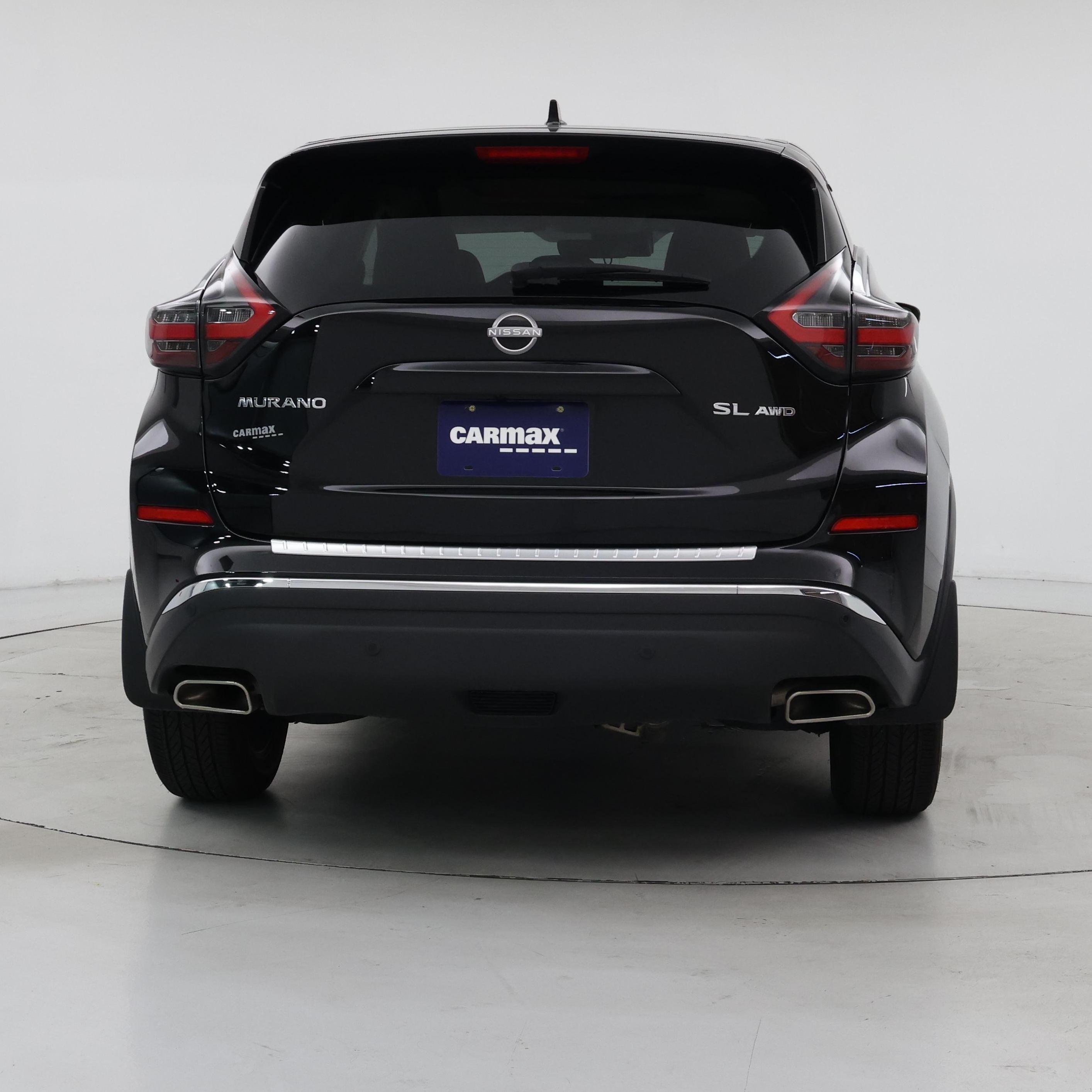 Thumbnail: 2024 Nissan Murano - 6