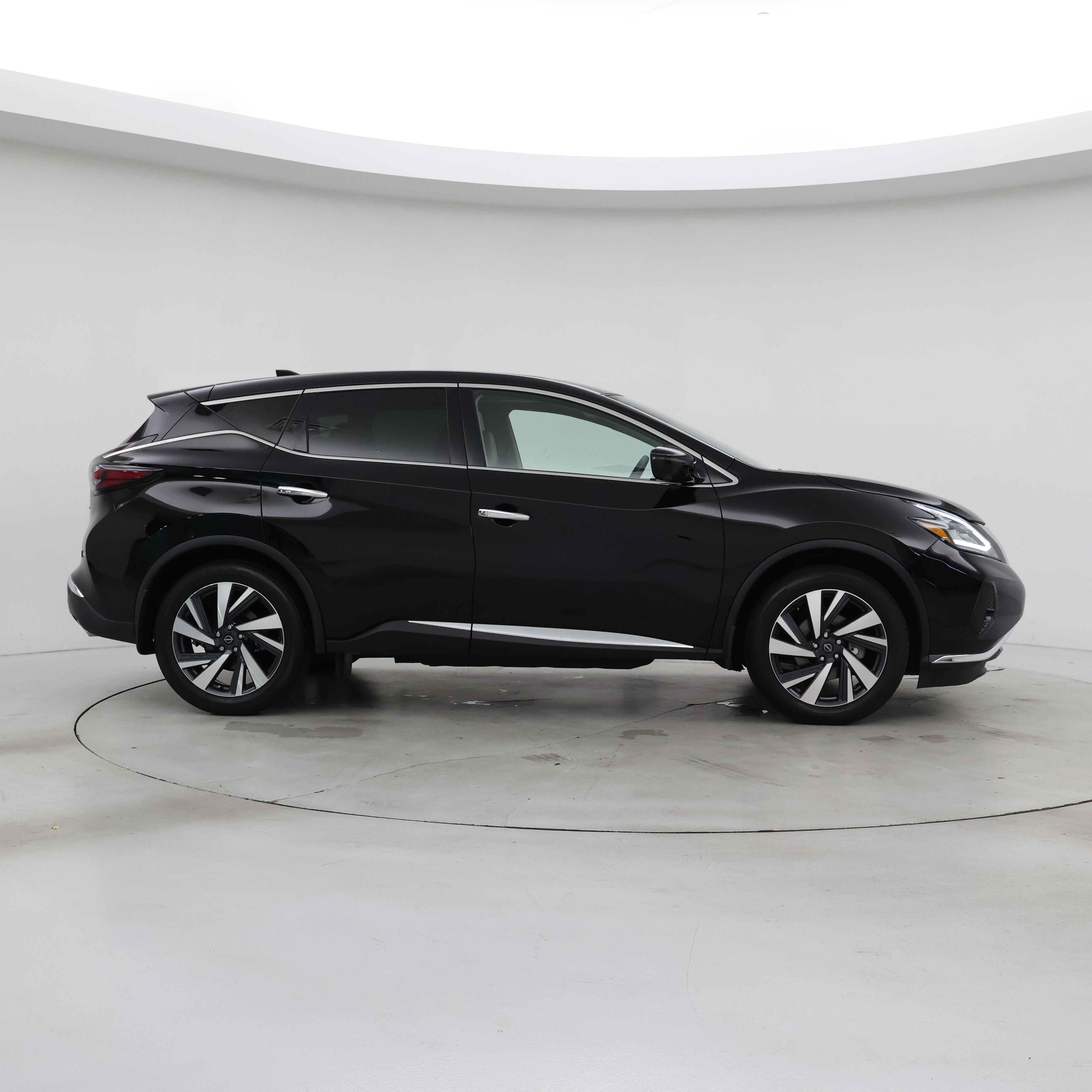 Thumbnail: 2024 Nissan Murano - 7