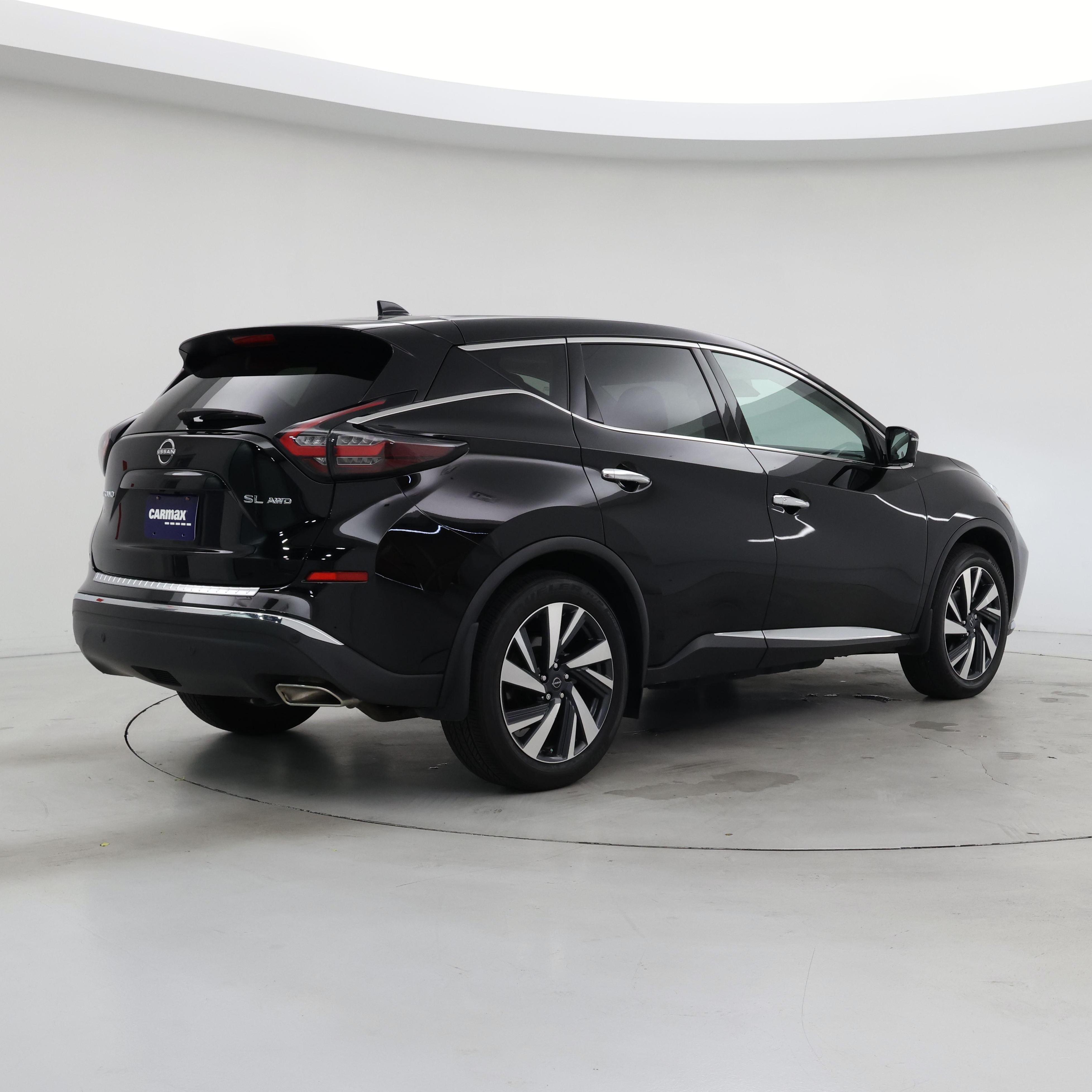 Thumbnail: 2024 Nissan Murano - 8