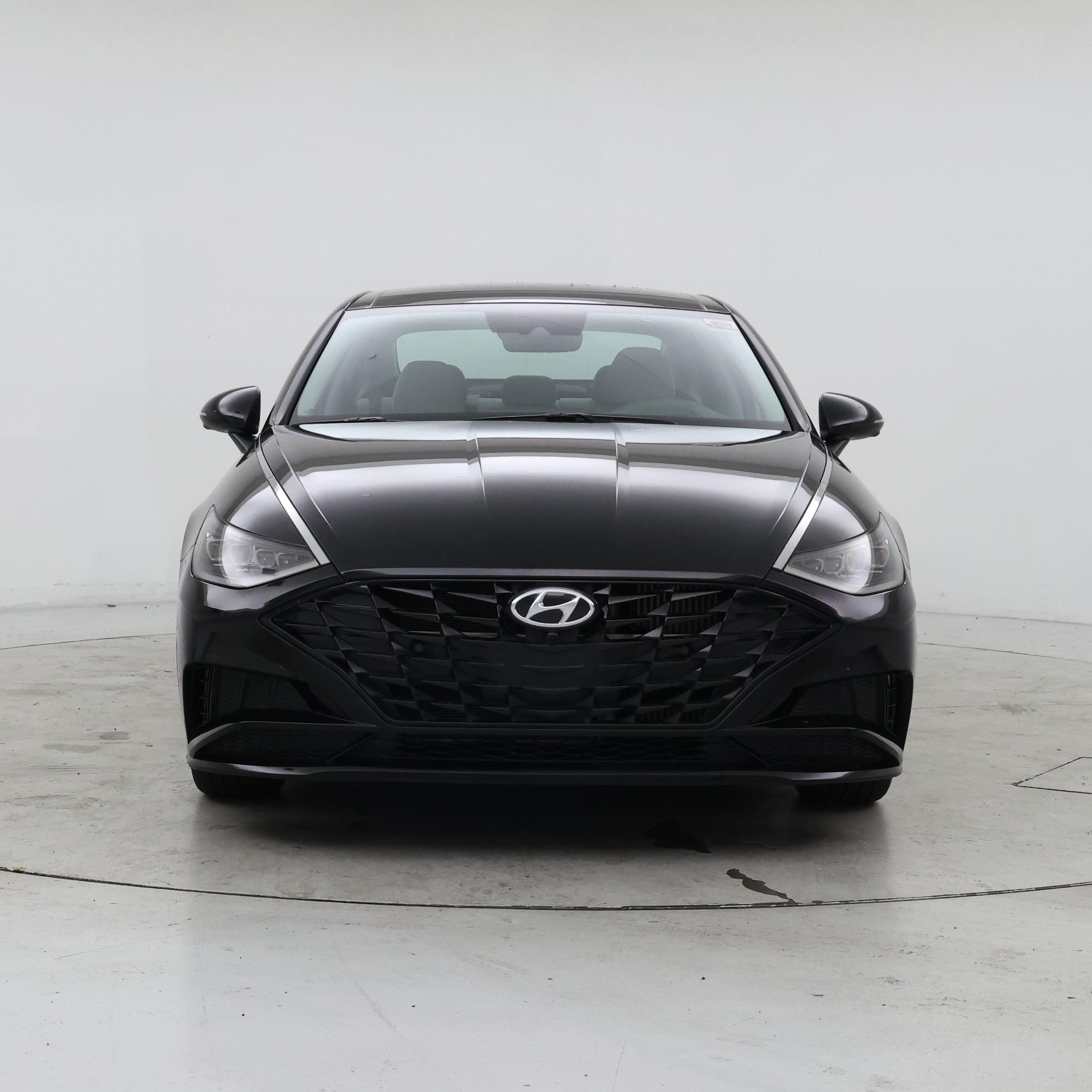 Thumbnail: 2023 Hyundai Sonata - 5