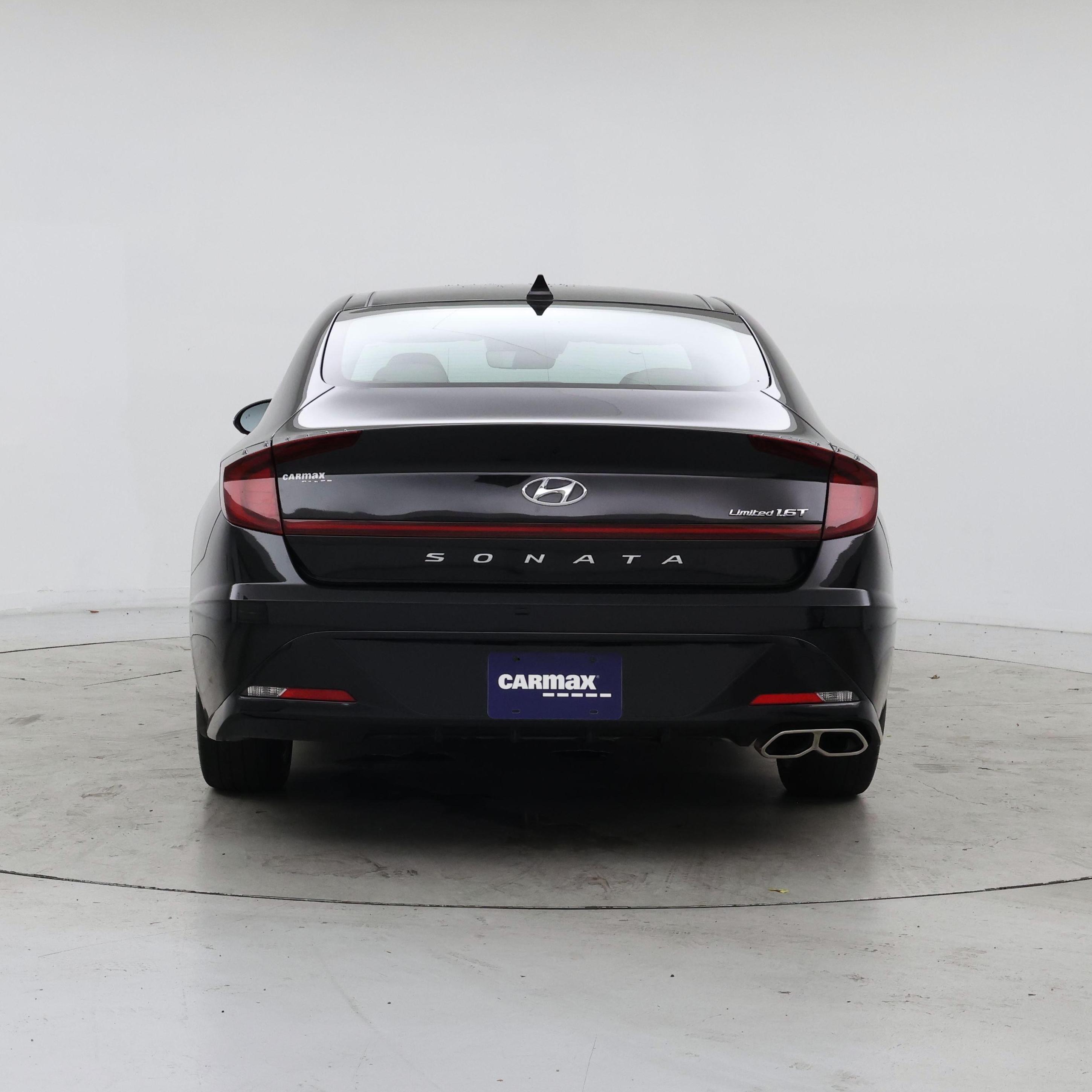 Thumbnail: 2023 Hyundai Sonata - 6