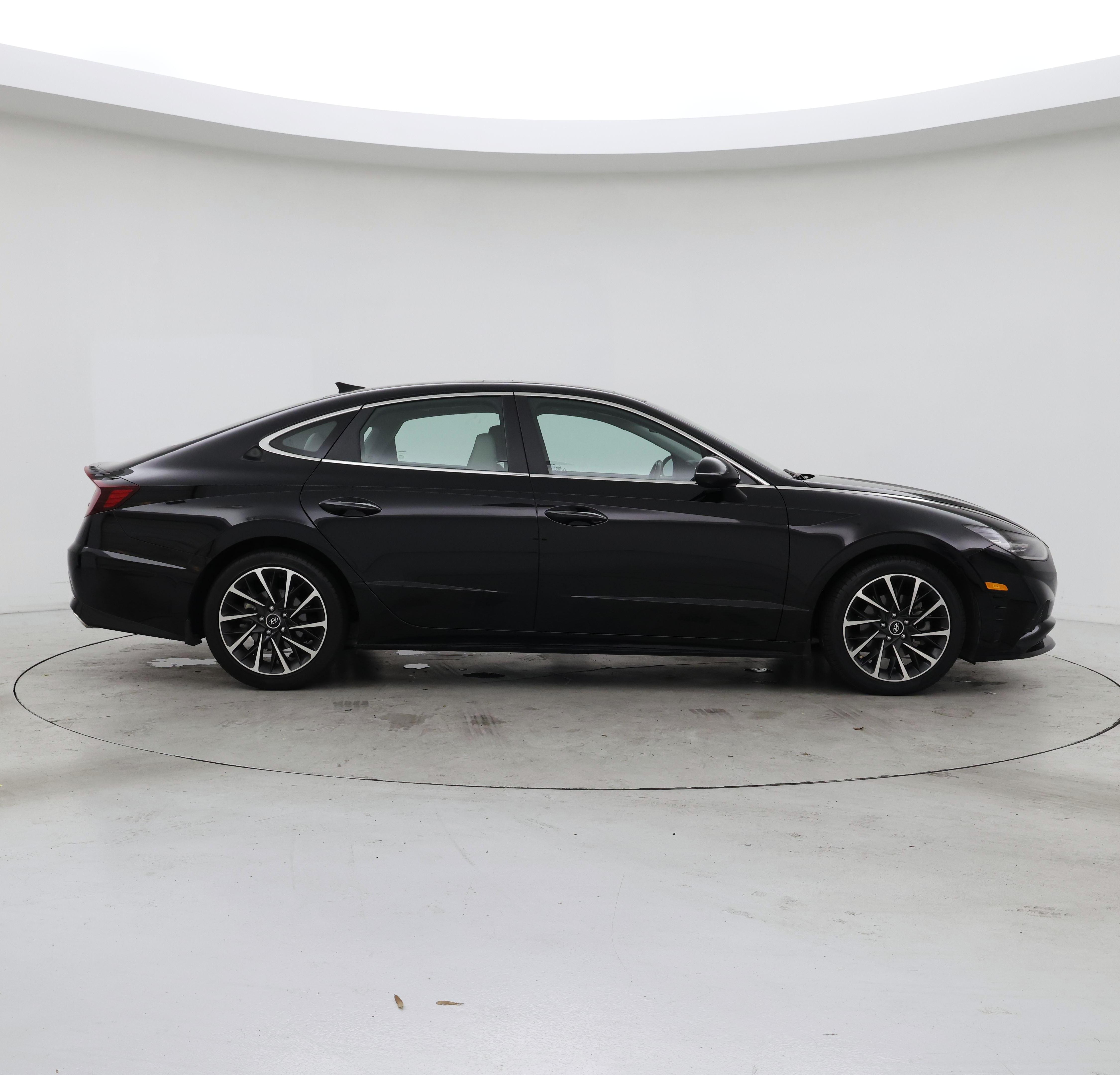 Thumbnail: 2023 Hyundai Sonata - 7