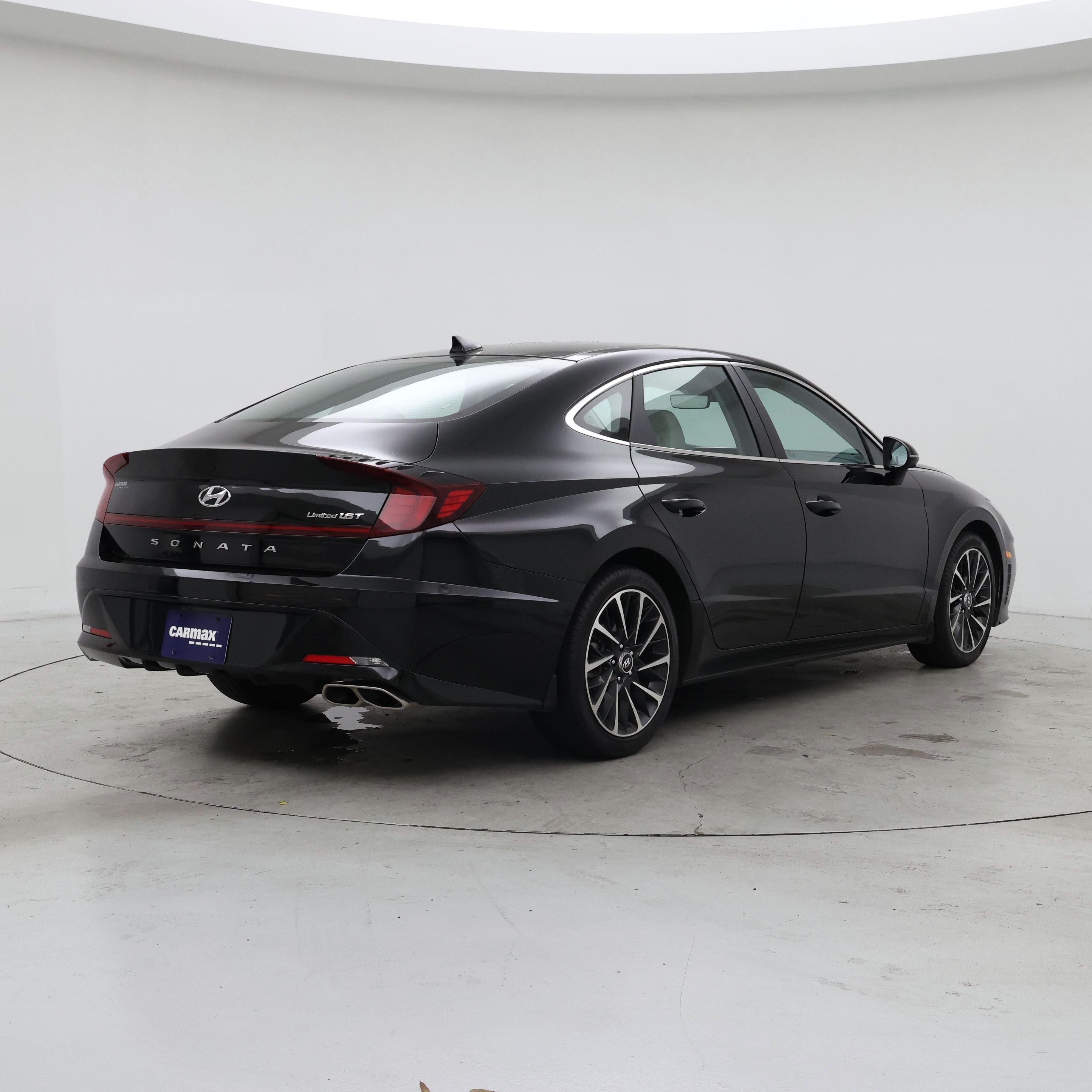 Thumbnail: 2023 Hyundai Sonata - 8