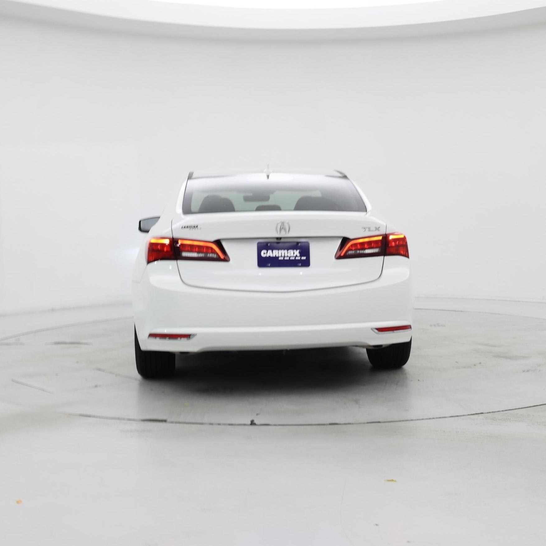 Thumbnail: 2015 Acura TLX - 6