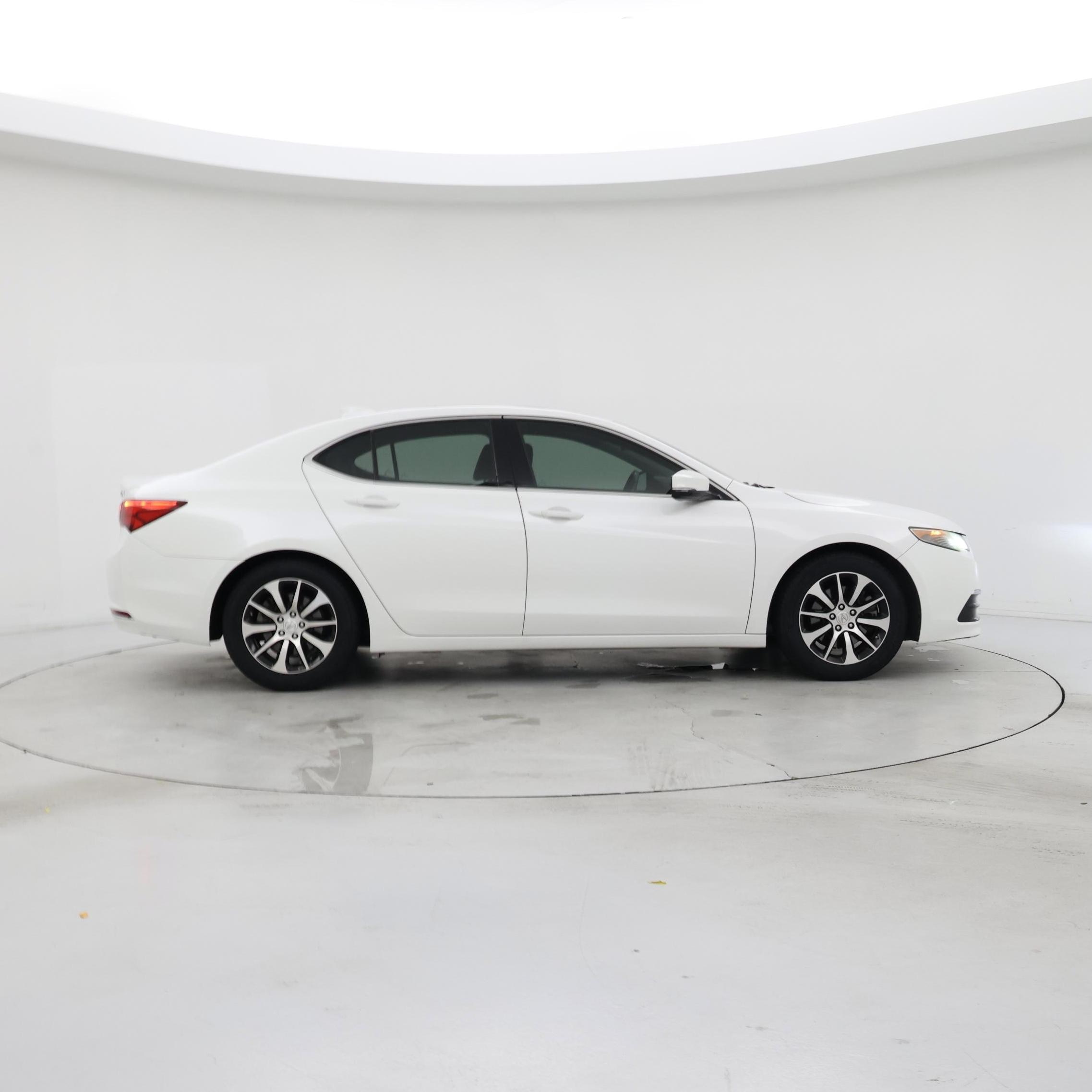 Thumbnail: 2015 Acura TLX - 7
