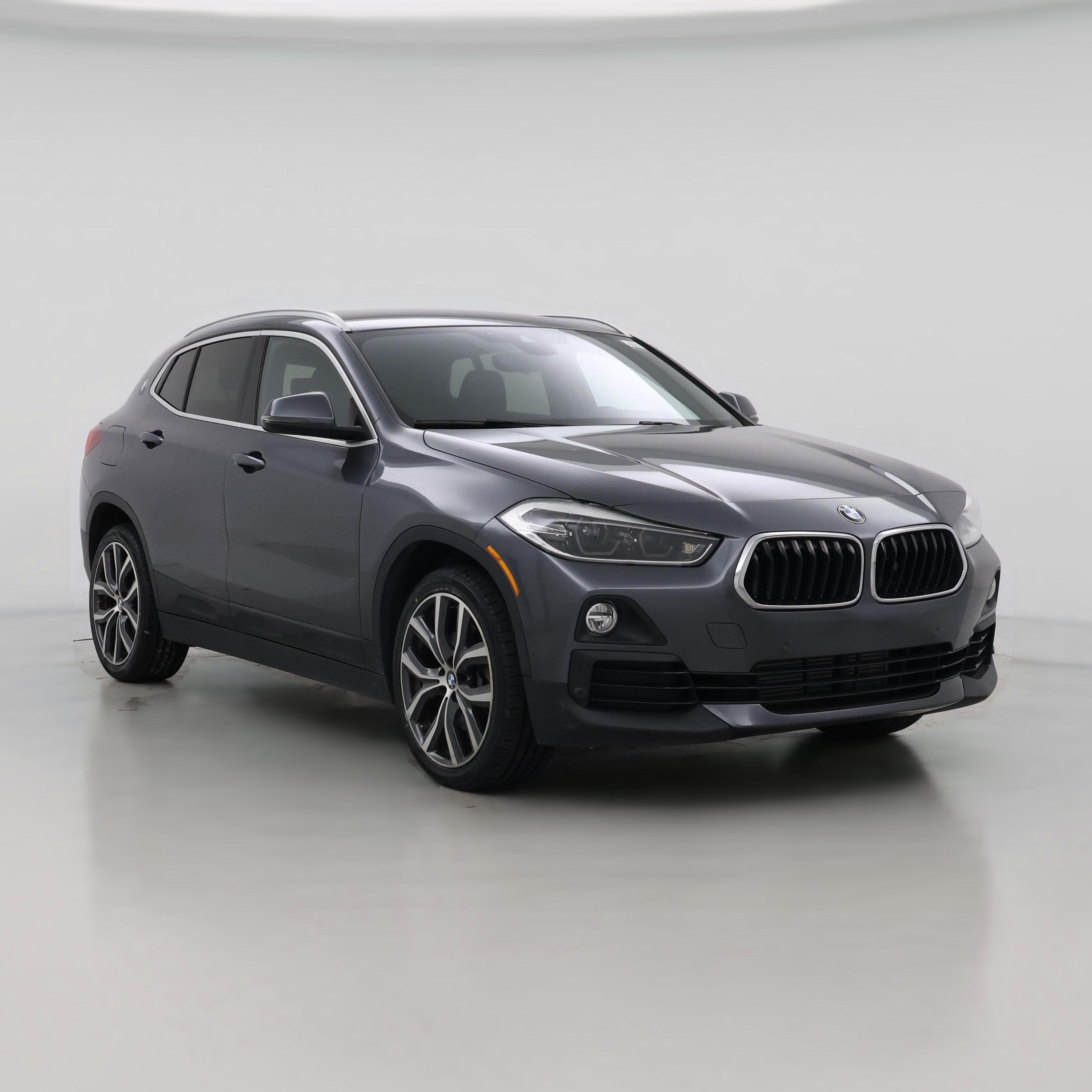 Thumbnail: 2020 BMW X2 - 1