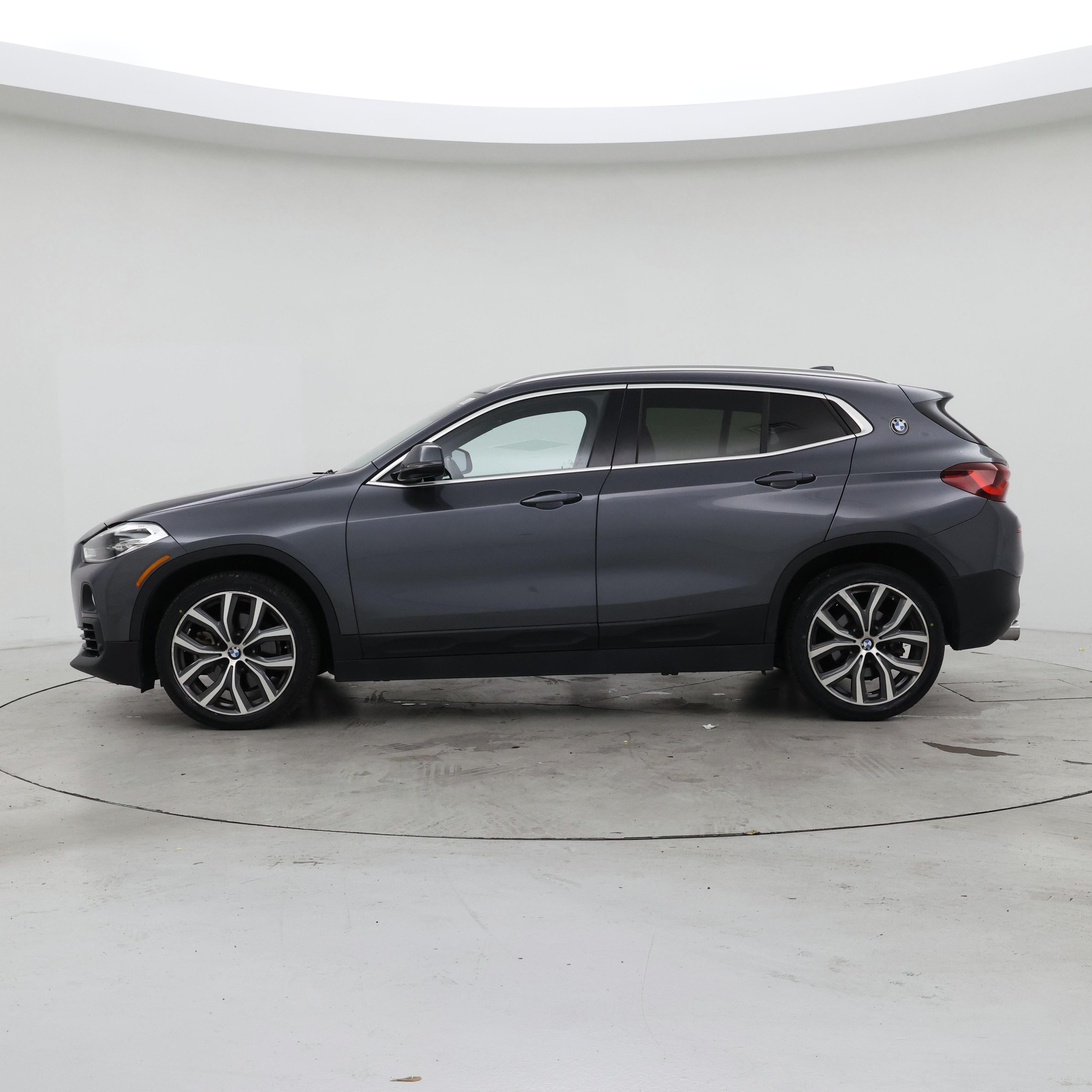 Thumbnail: 2020 BMW X2 - 3