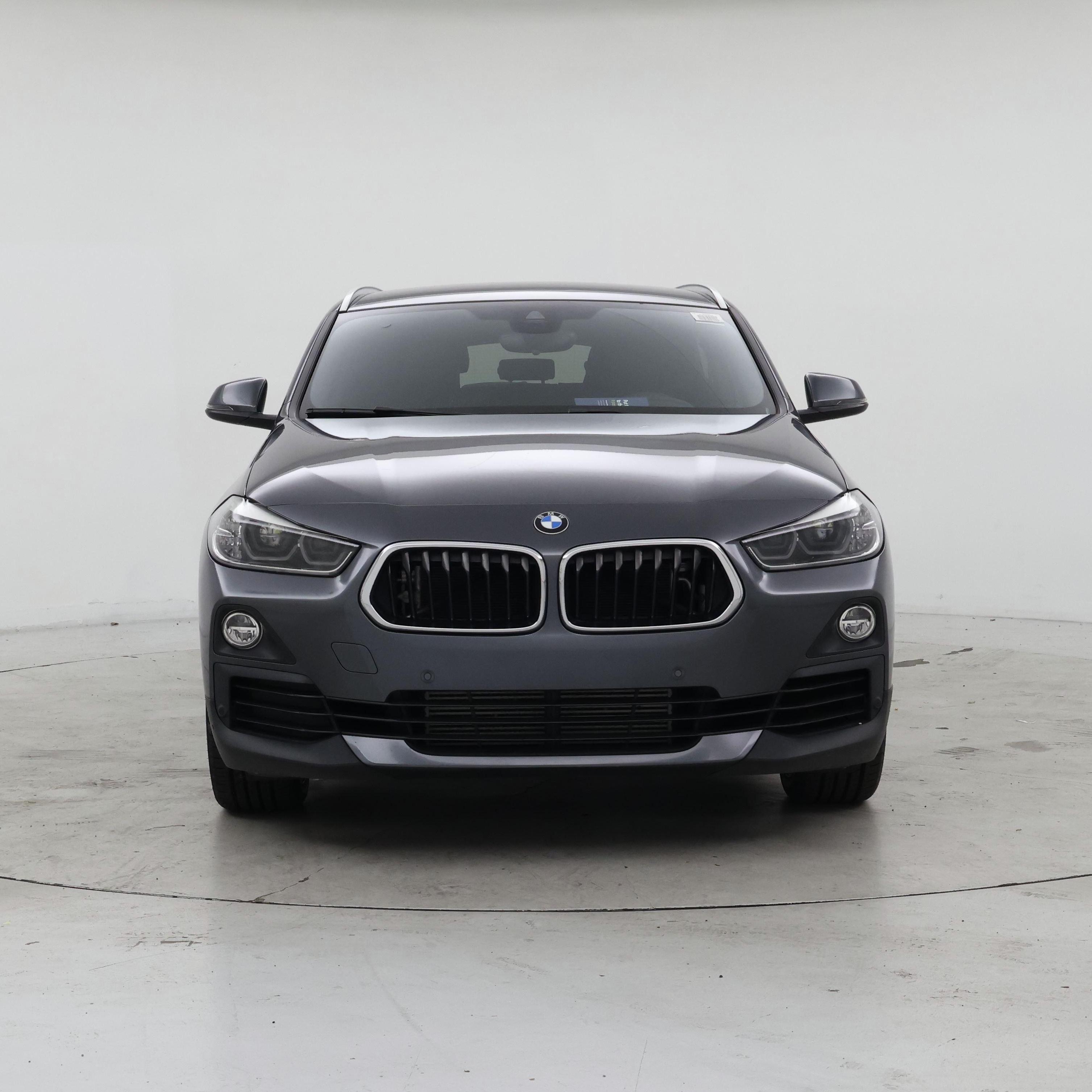 Thumbnail: 2020 BMW X2 - 5