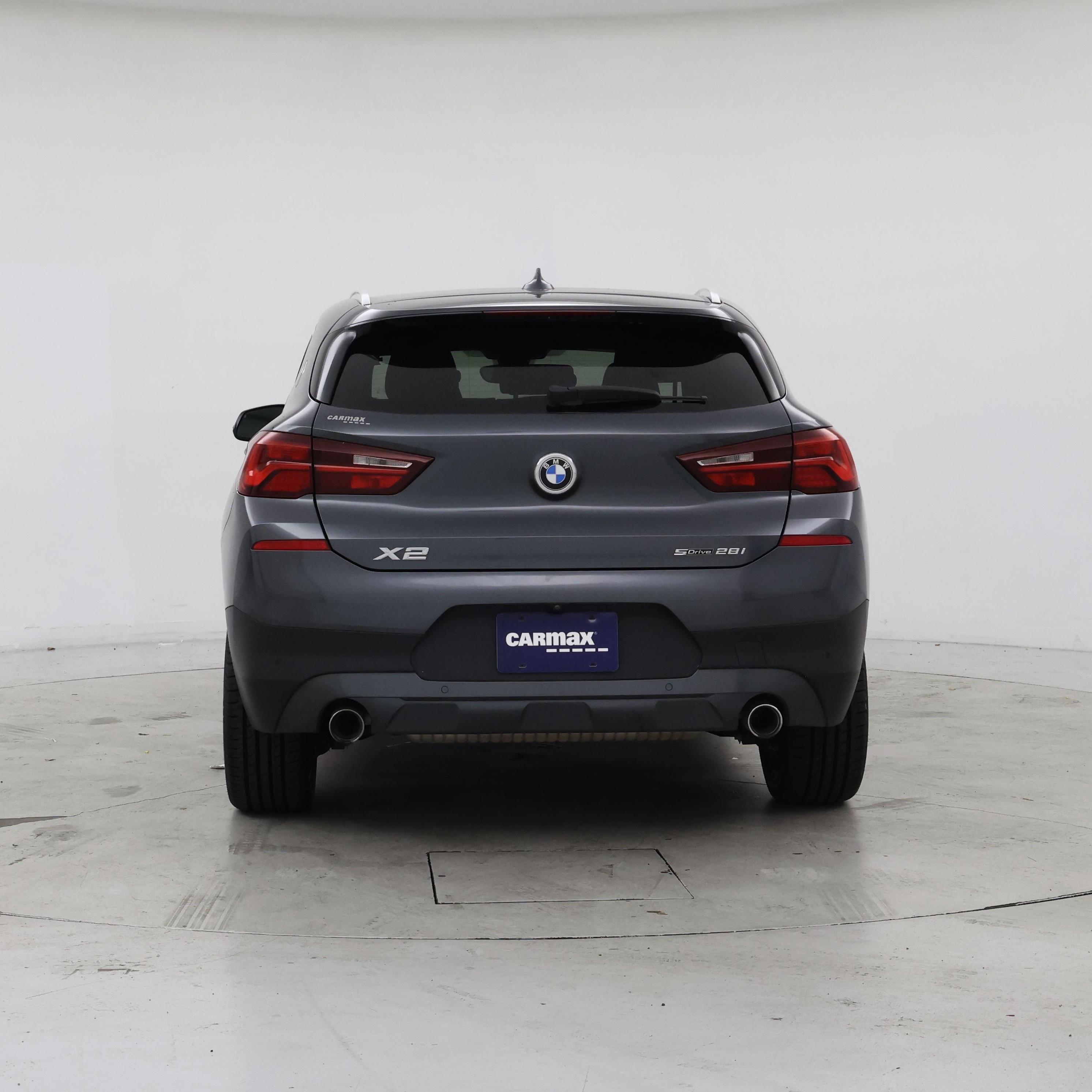 Thumbnail: 2020 BMW X2 - 6