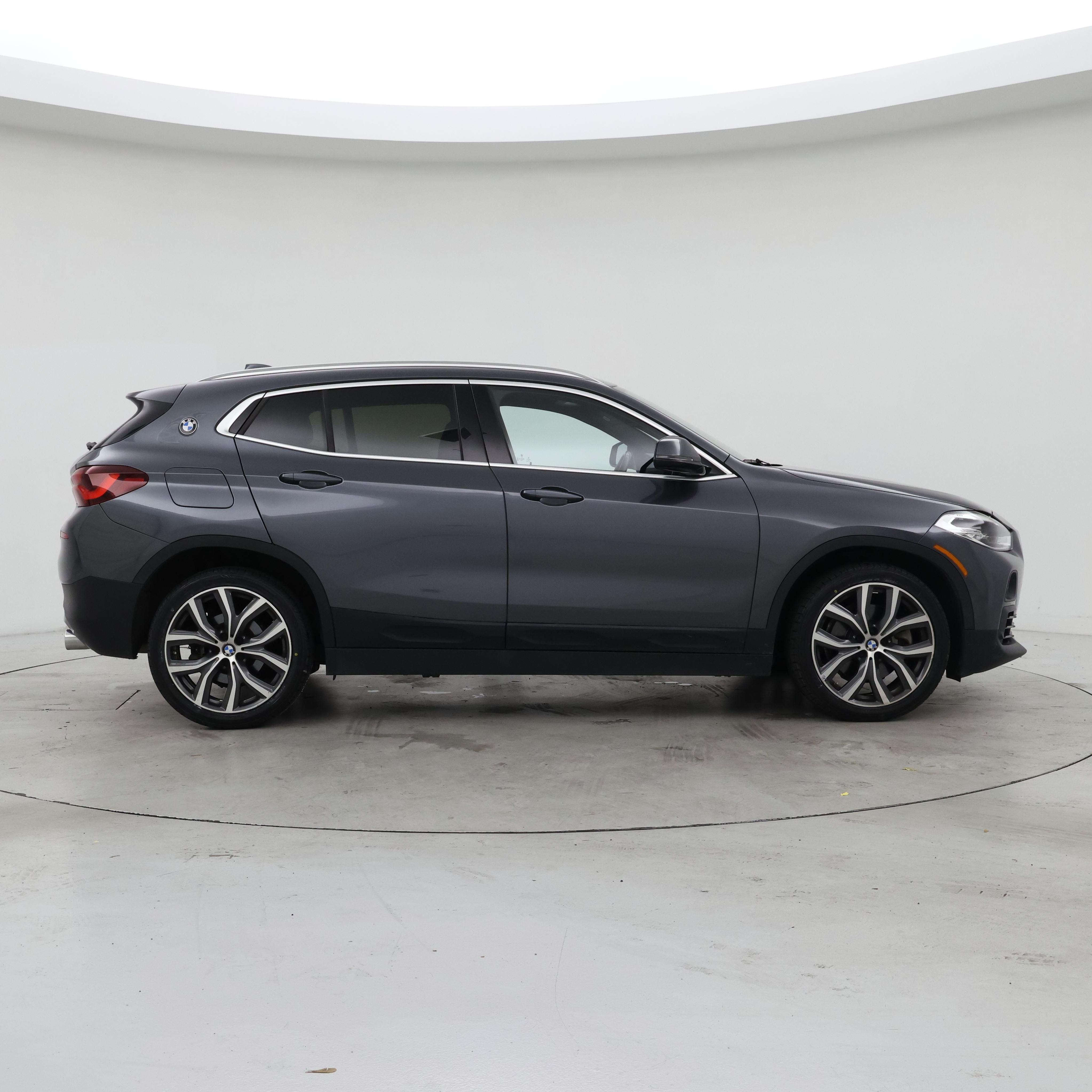 Thumbnail: 2020 BMW X2 - 7