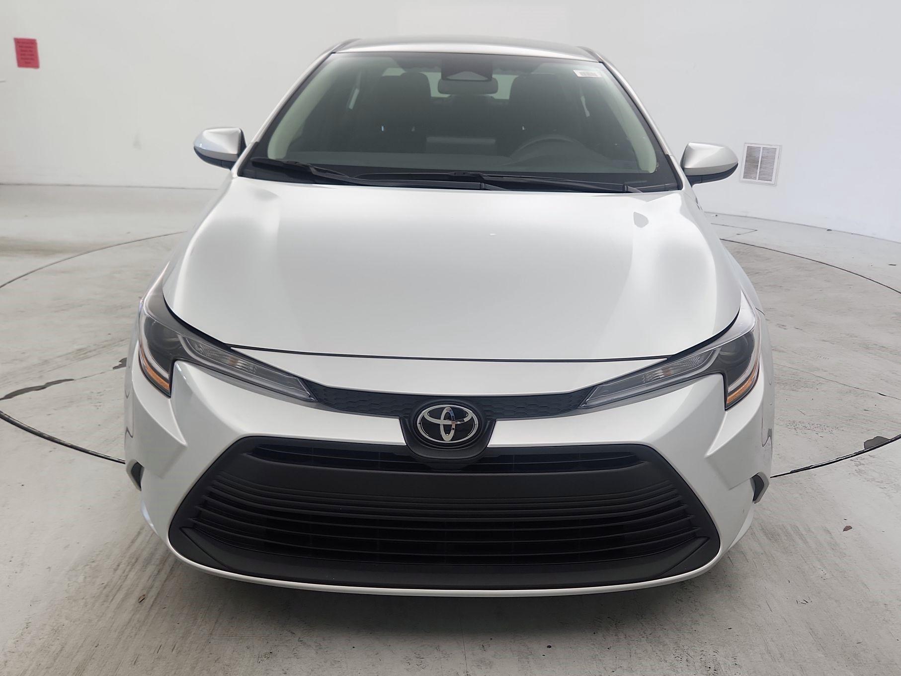 Thumbnail: 2024 Toyota Corolla - 2