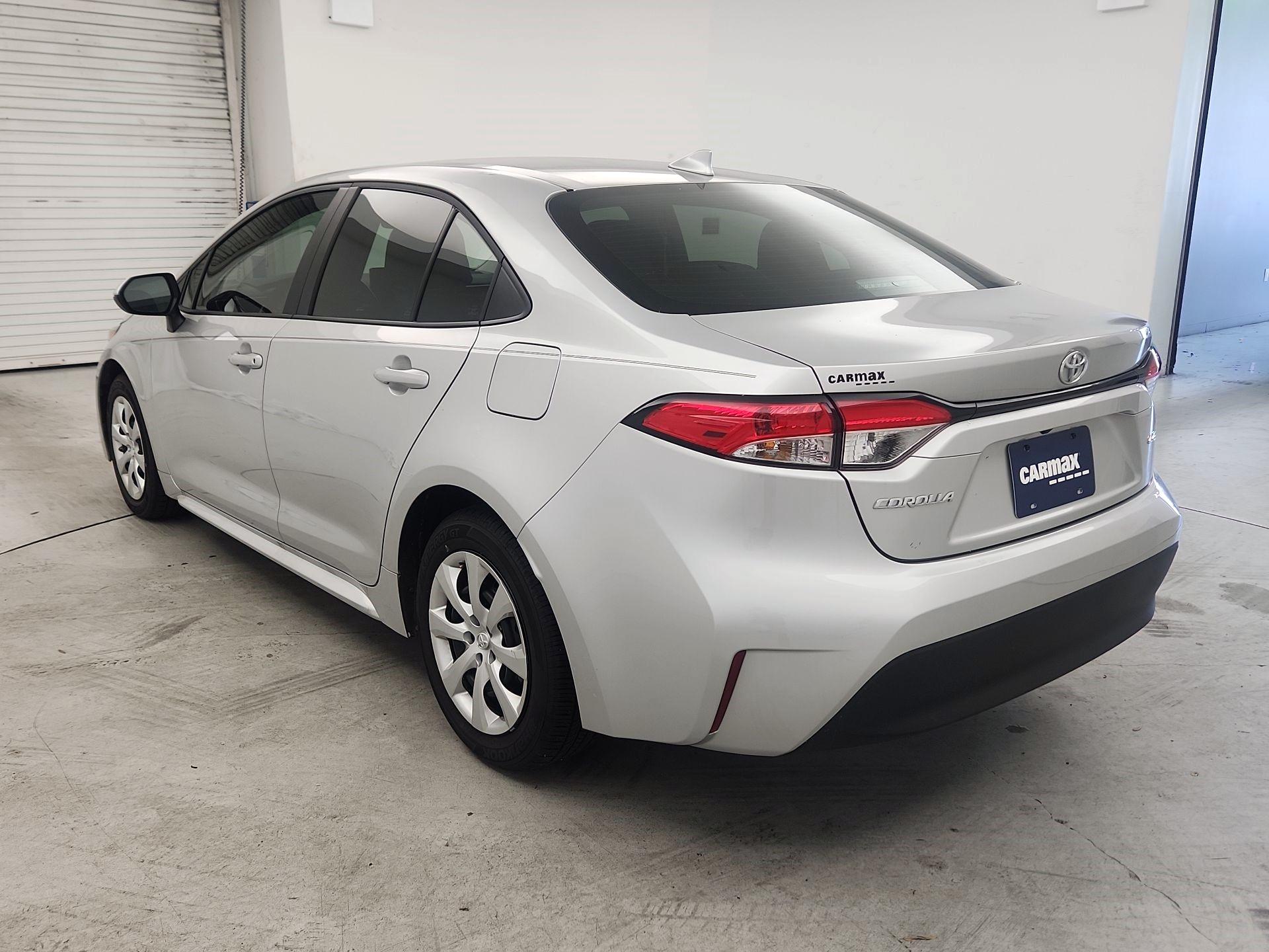 Thumbnail: 2024 Toyota Corolla - 7