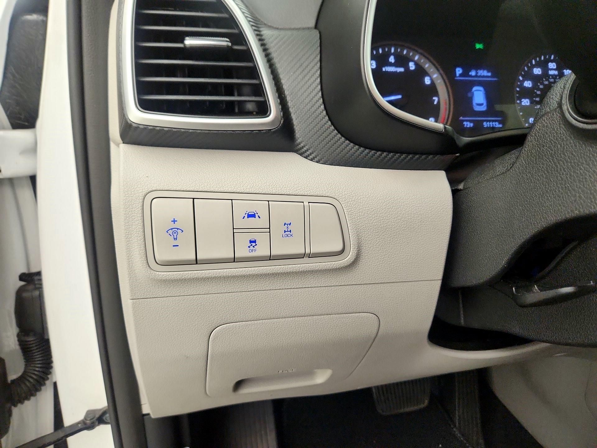 Thumbnail: 2019 Hyundai Tucson - 13