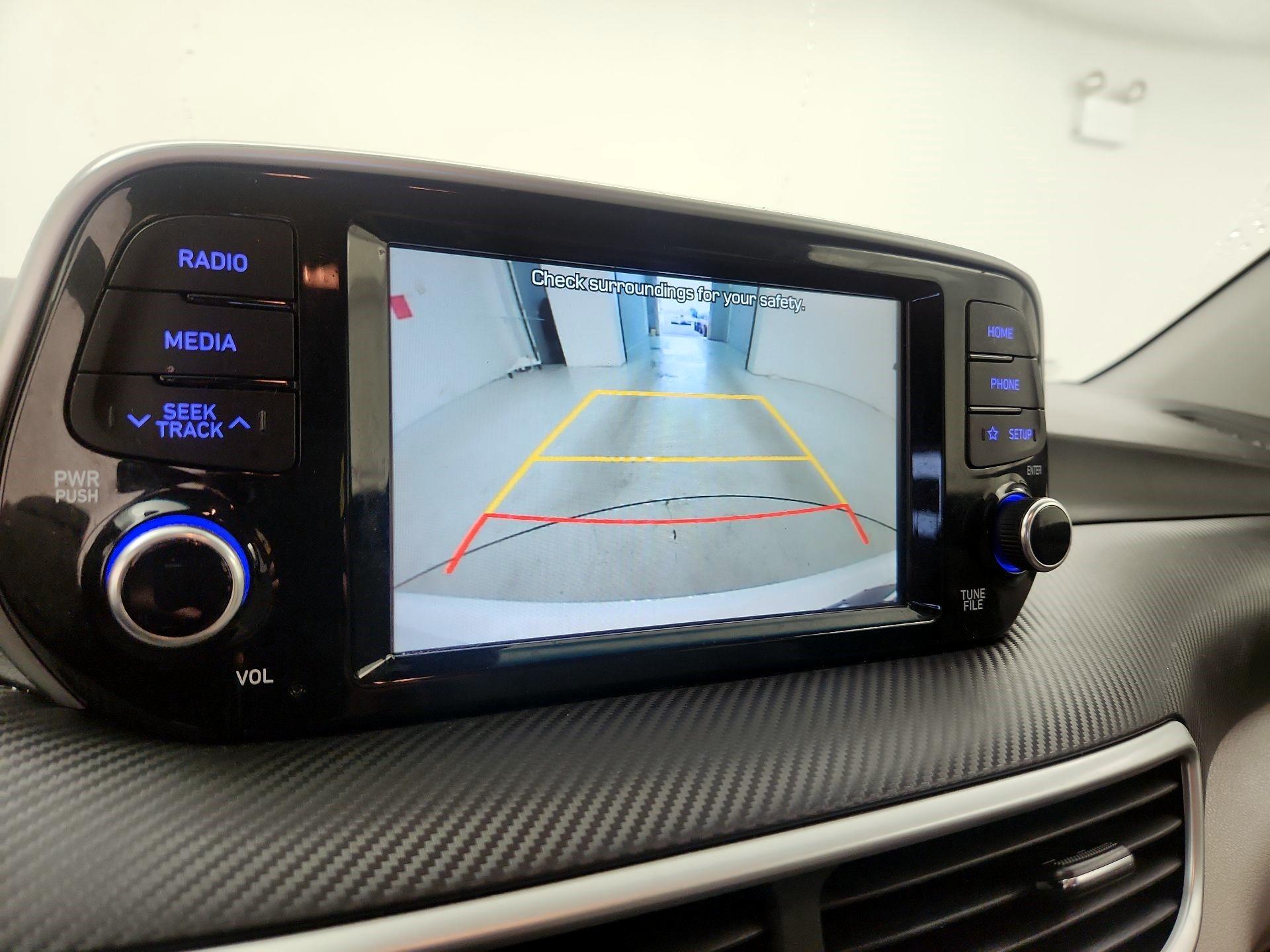 Thumbnail: 2019 Hyundai Tucson - 14