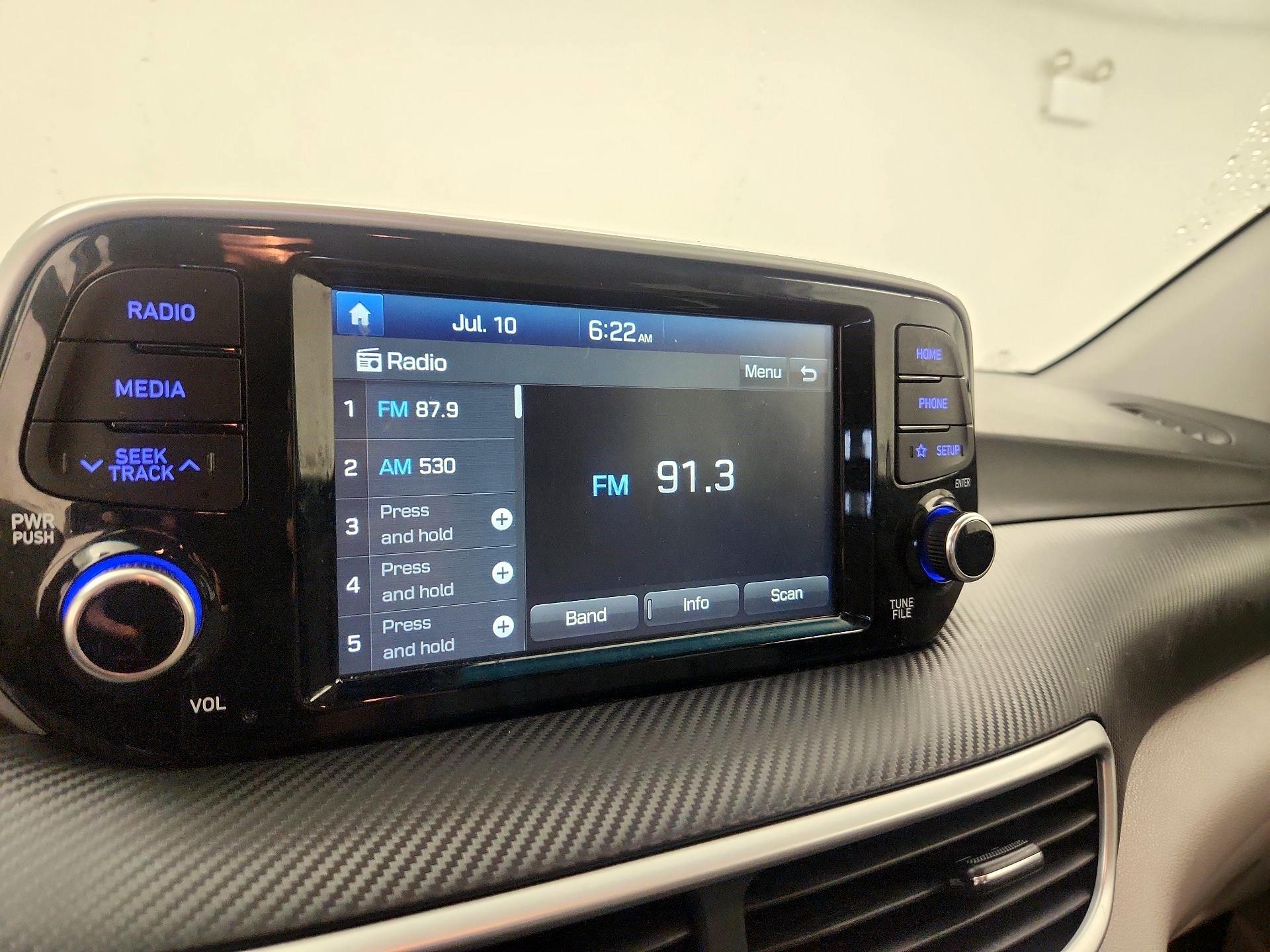 Thumbnail: 2019 Hyundai Tucson - 15