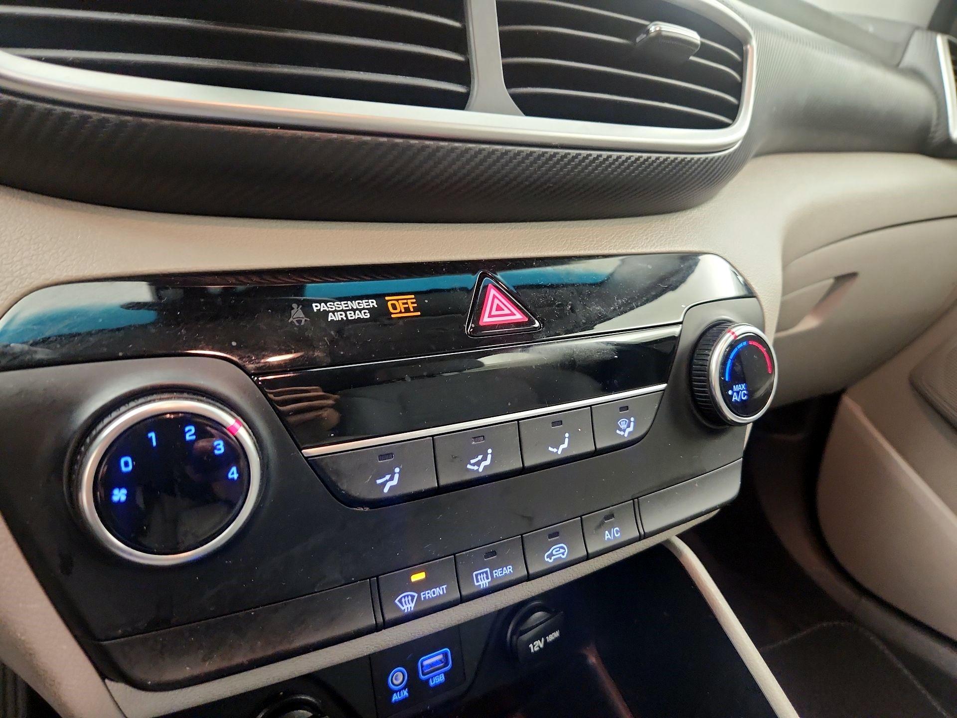 Thumbnail: 2019 Hyundai Tucson - 16