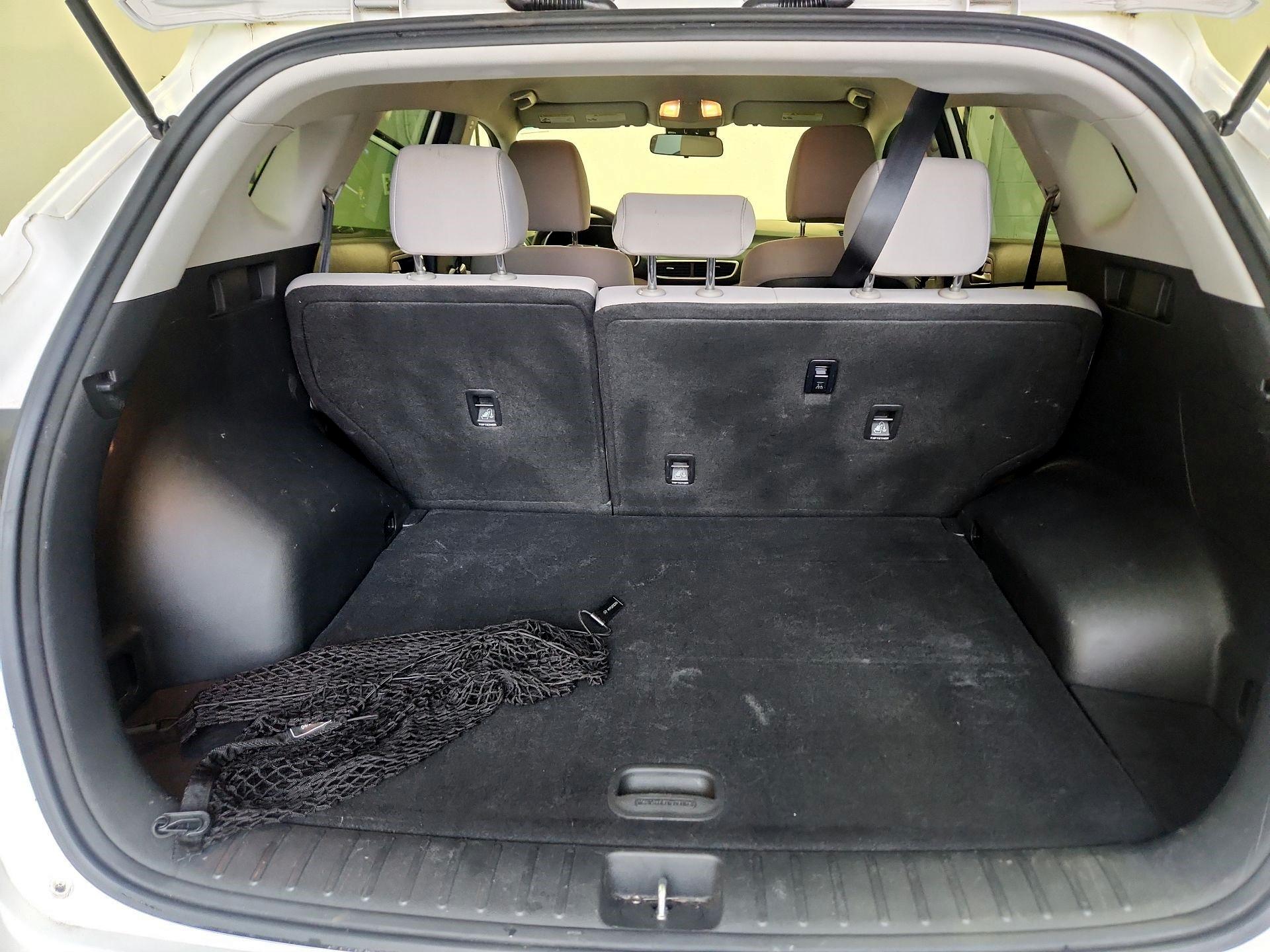 Thumbnail: 2019 Hyundai Tucson - 20