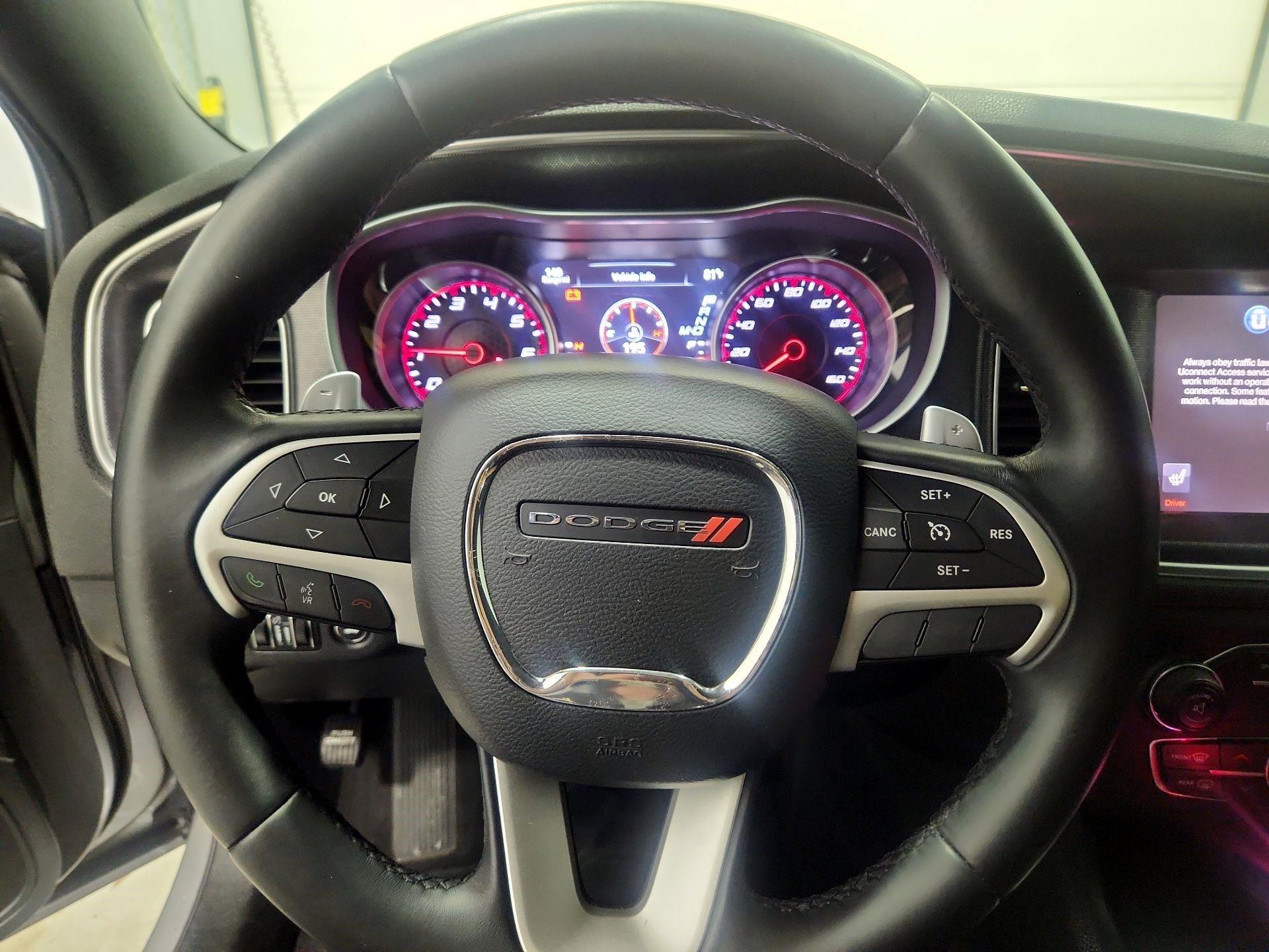 Thumbnail: 2015 Dodge Charger - 10