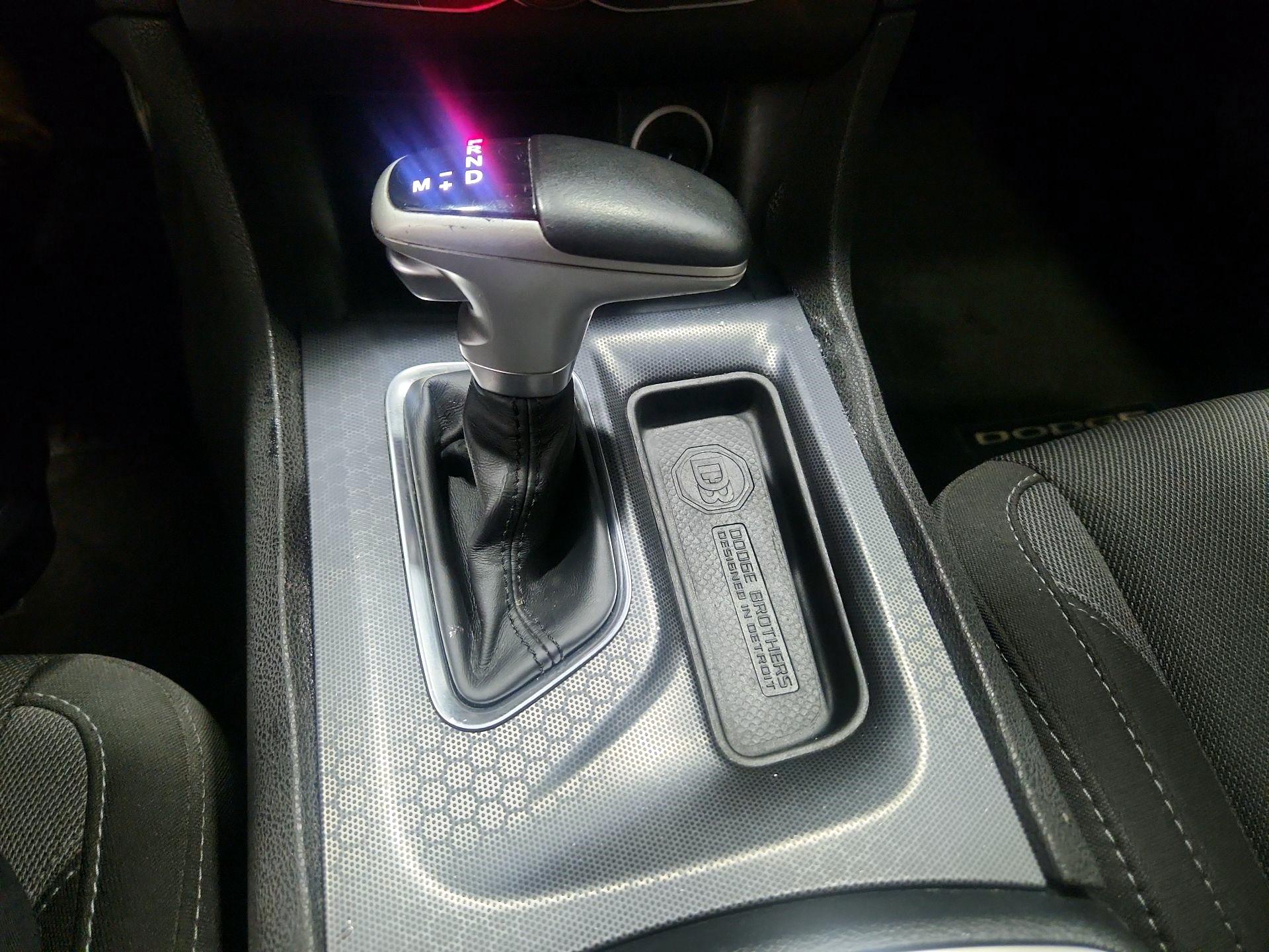 Thumbnail: 2015 Dodge Charger - 18