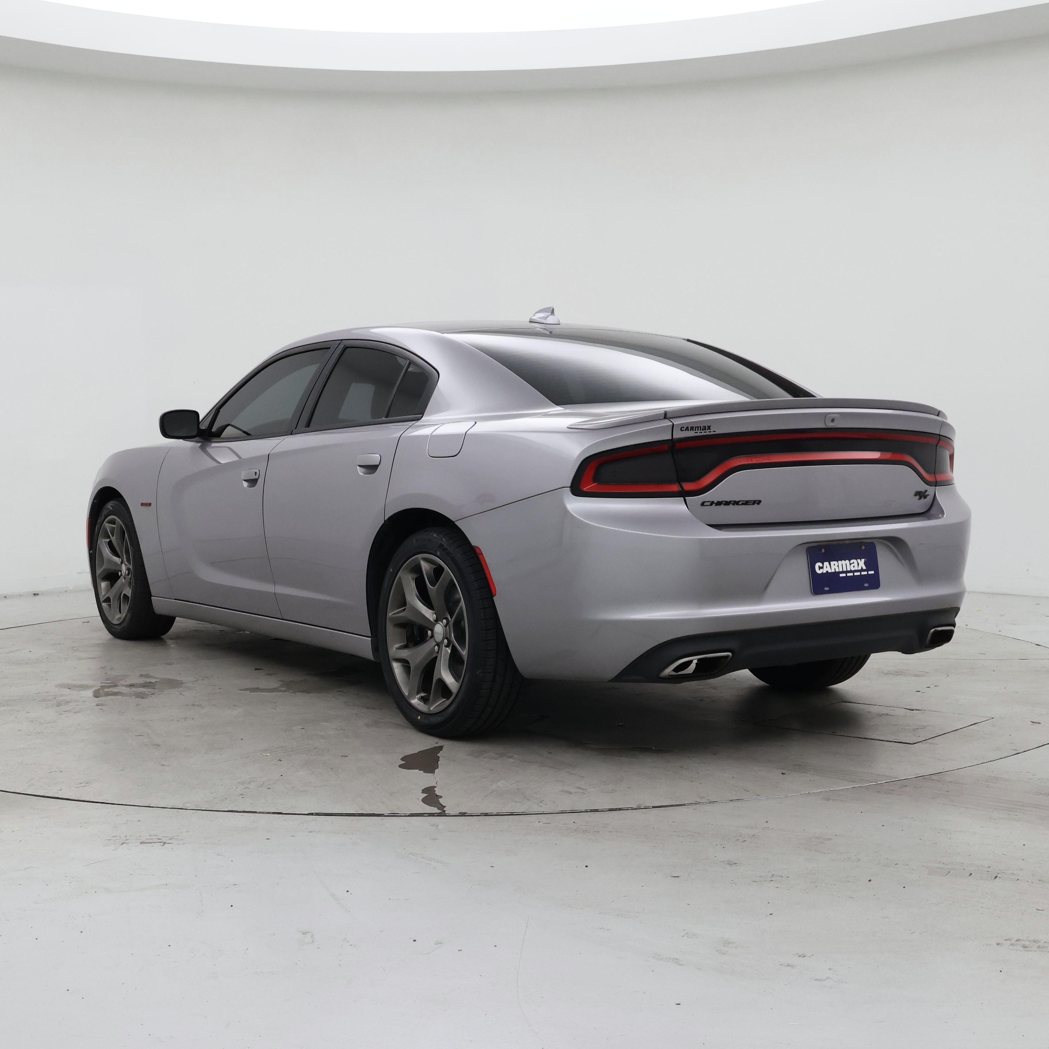 Thumbnail: 2015 Dodge Charger - 2