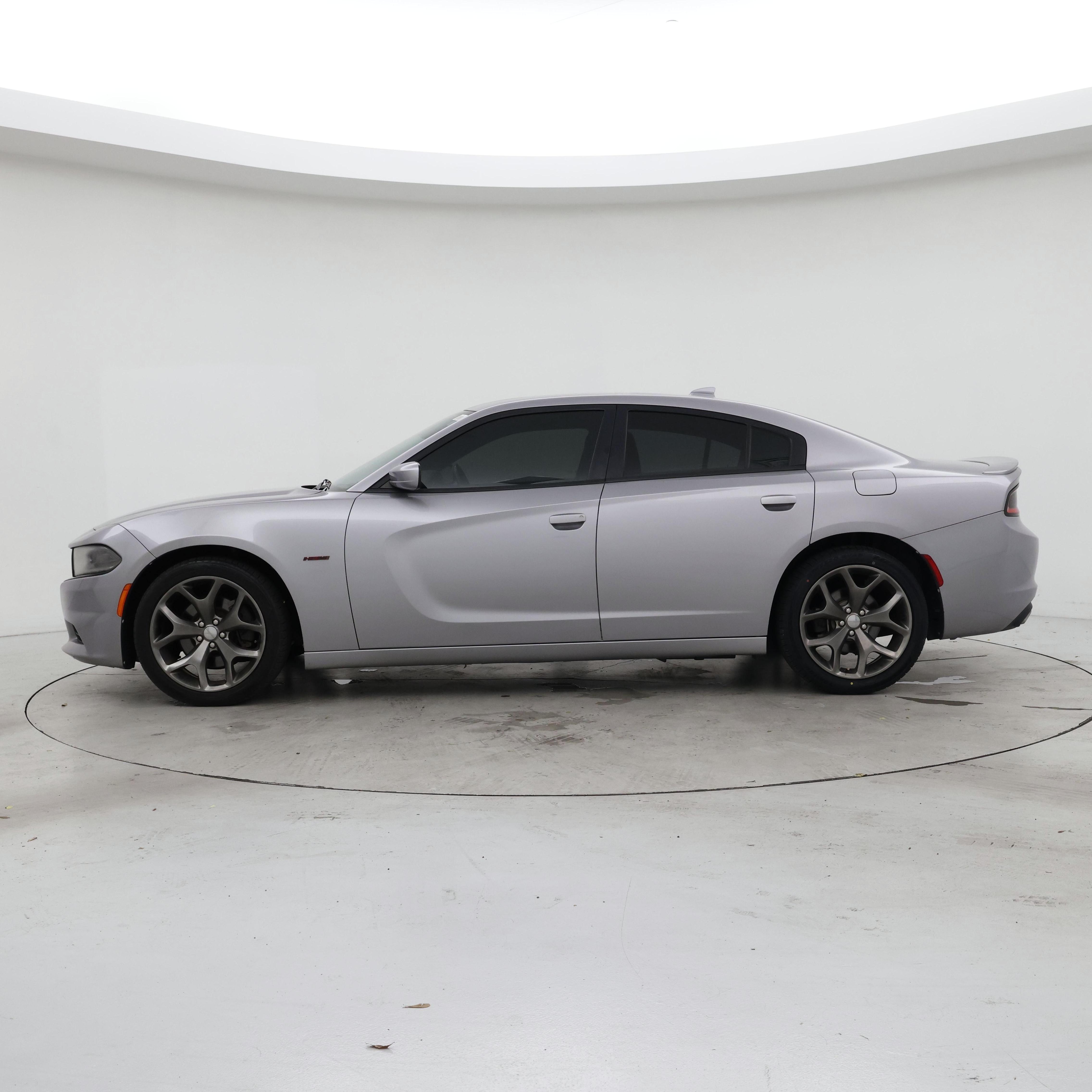Thumbnail: 2015 Dodge Charger - 3