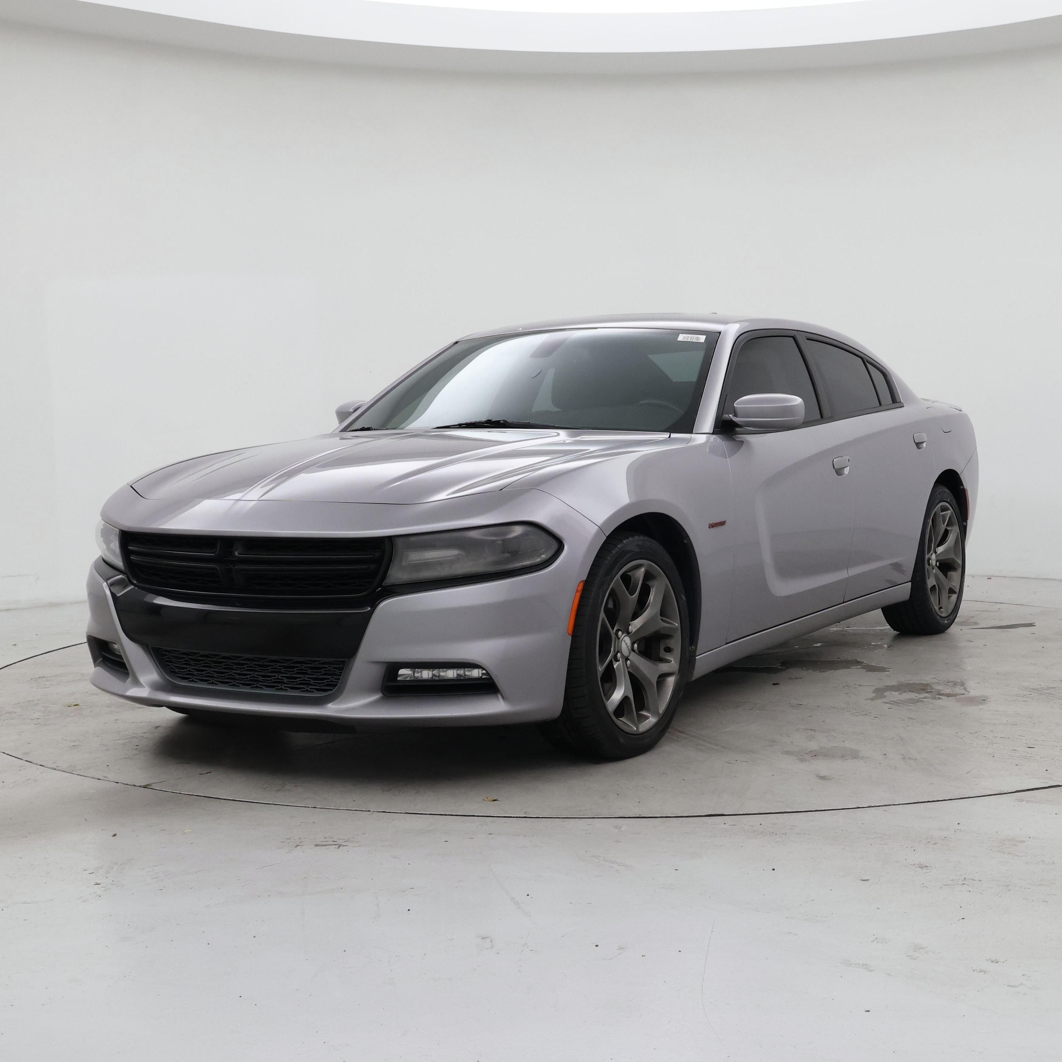 Thumbnail: 2015 Dodge Charger - 4