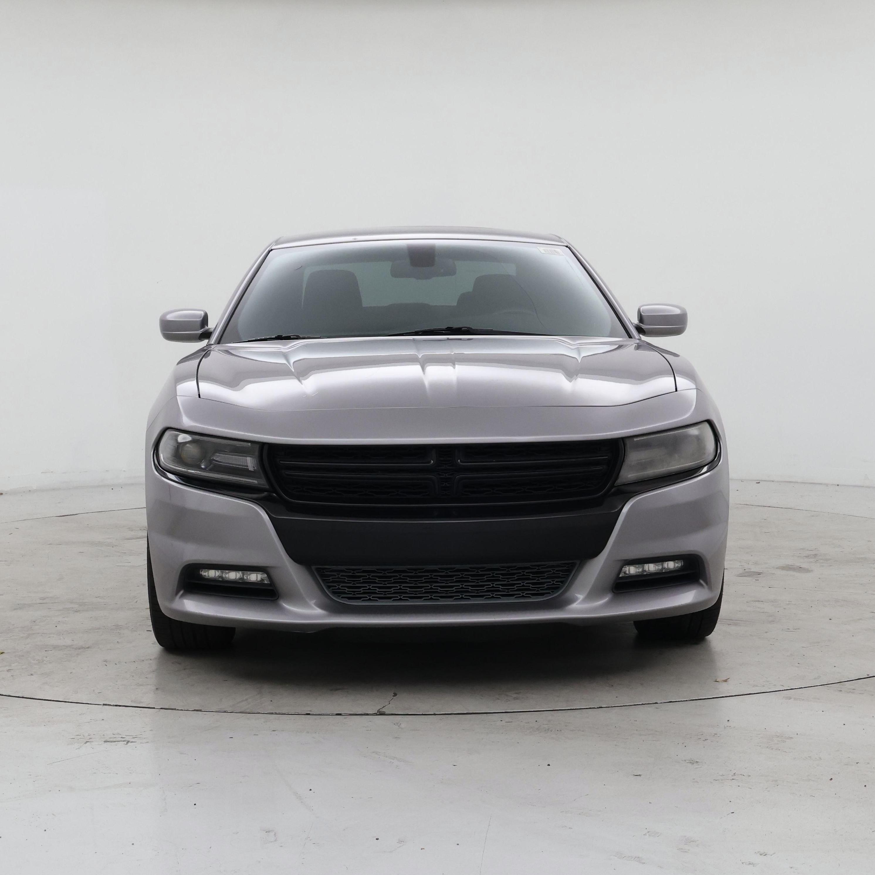 Thumbnail: 2015 Dodge Charger - 5