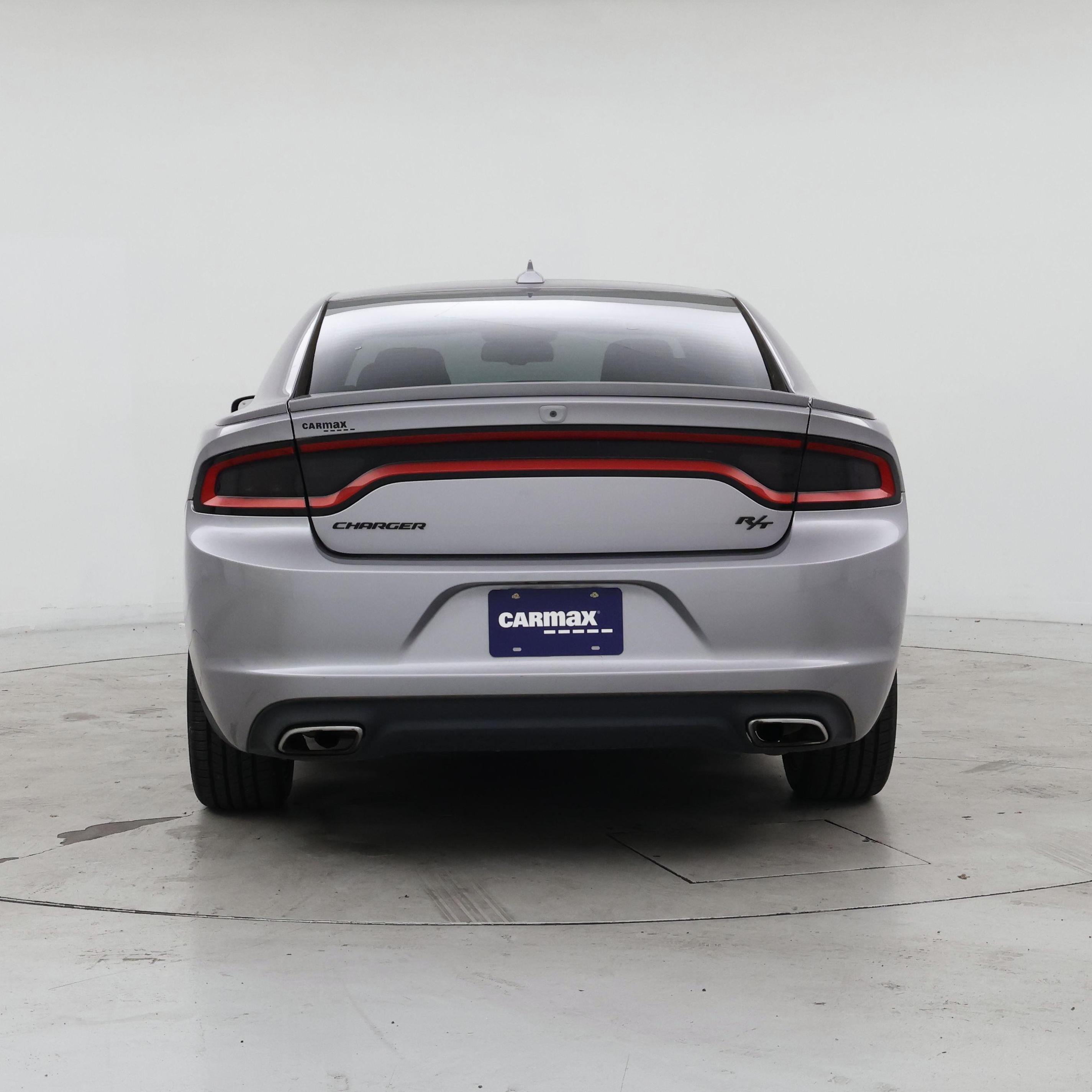 Thumbnail: 2015 Dodge Charger - 6