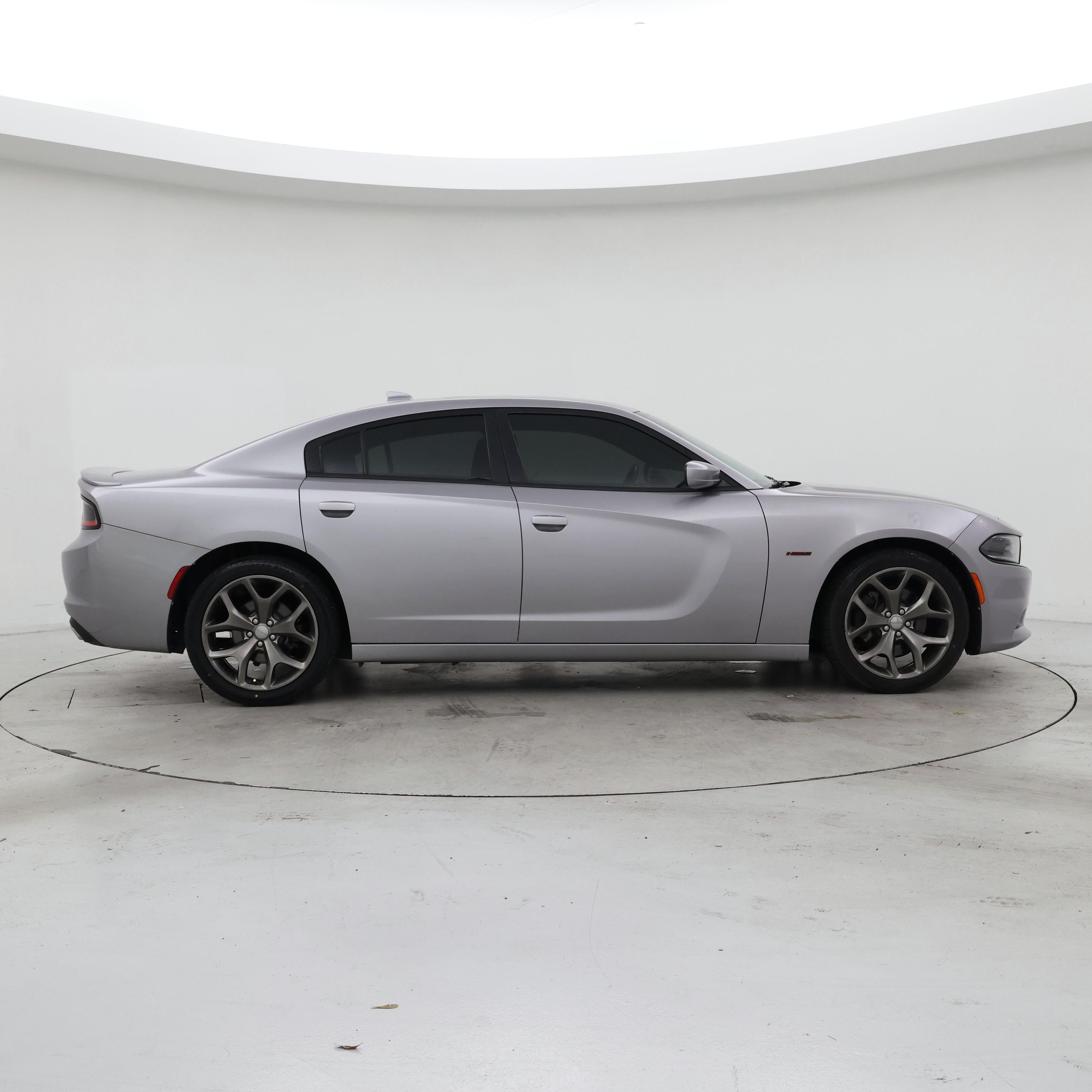 Thumbnail: 2015 Dodge Charger - 7
