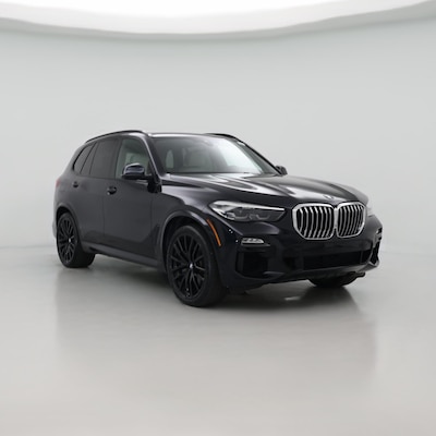 2019 BMW X5 XDrive50i