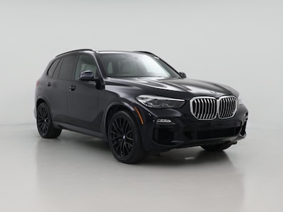 2019 BMW X5 XDrive50i