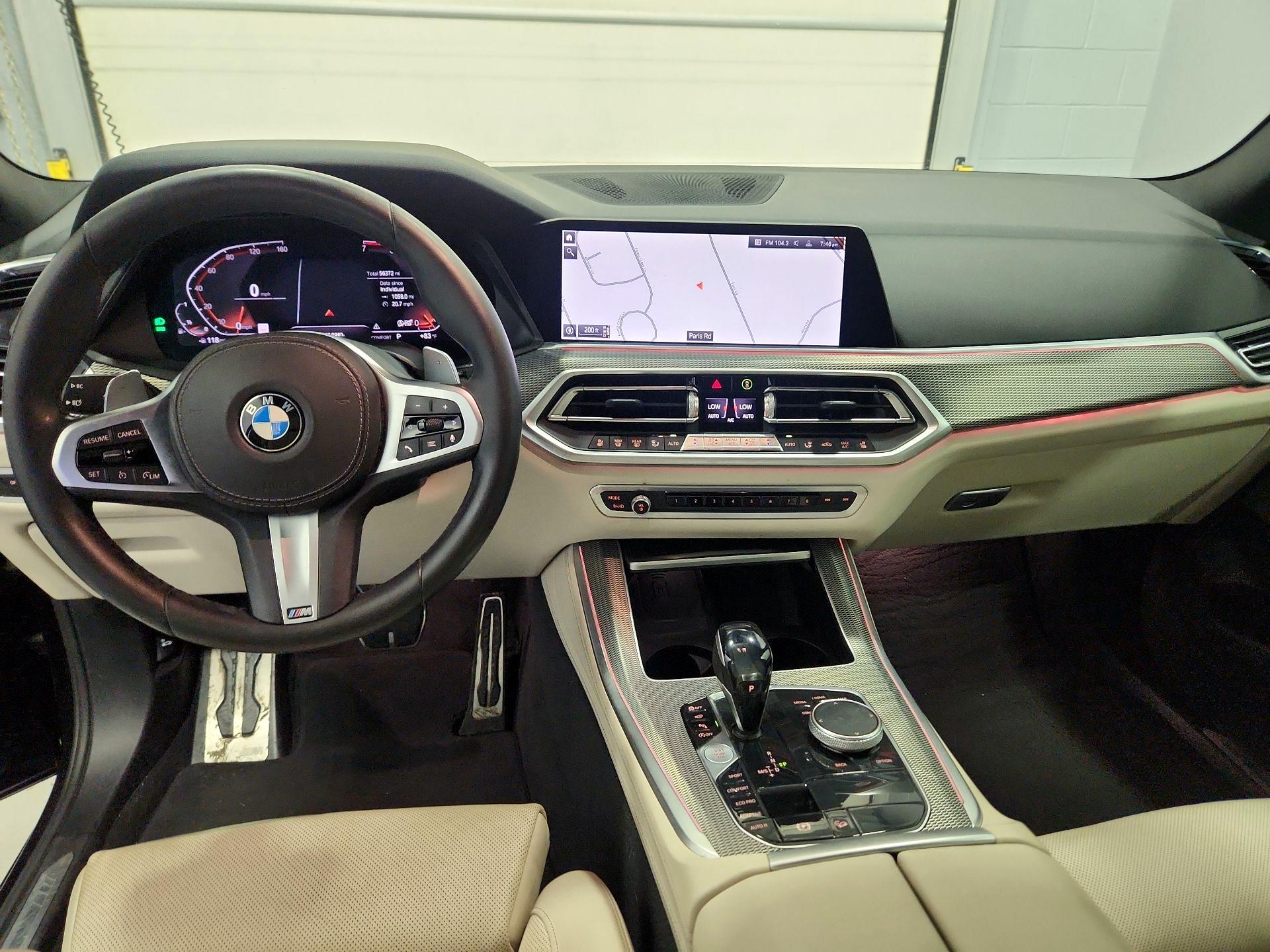 Thumbnail: 2019 BMW X5 - 9