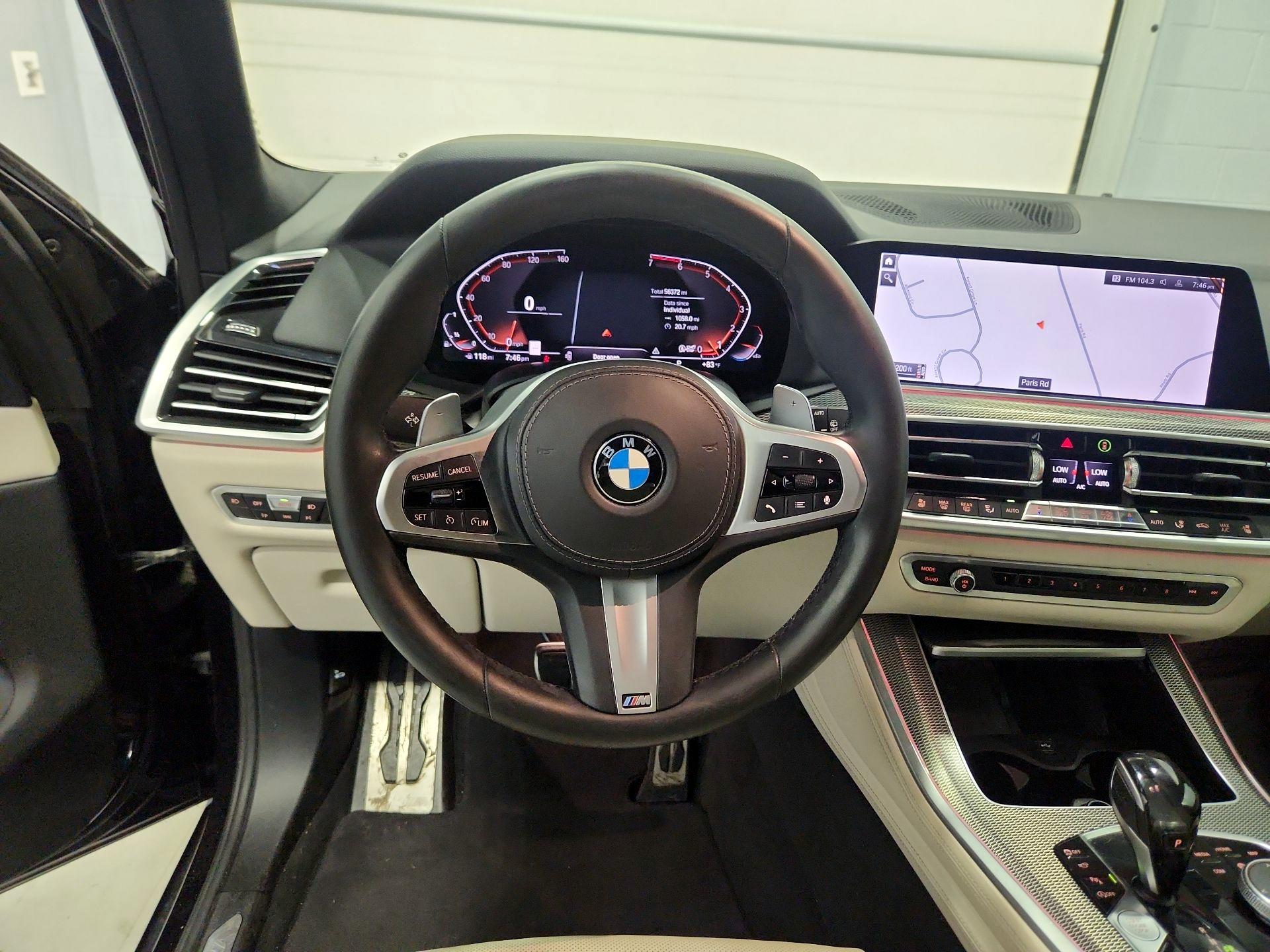 Thumbnail: 2019 BMW X5 - 10