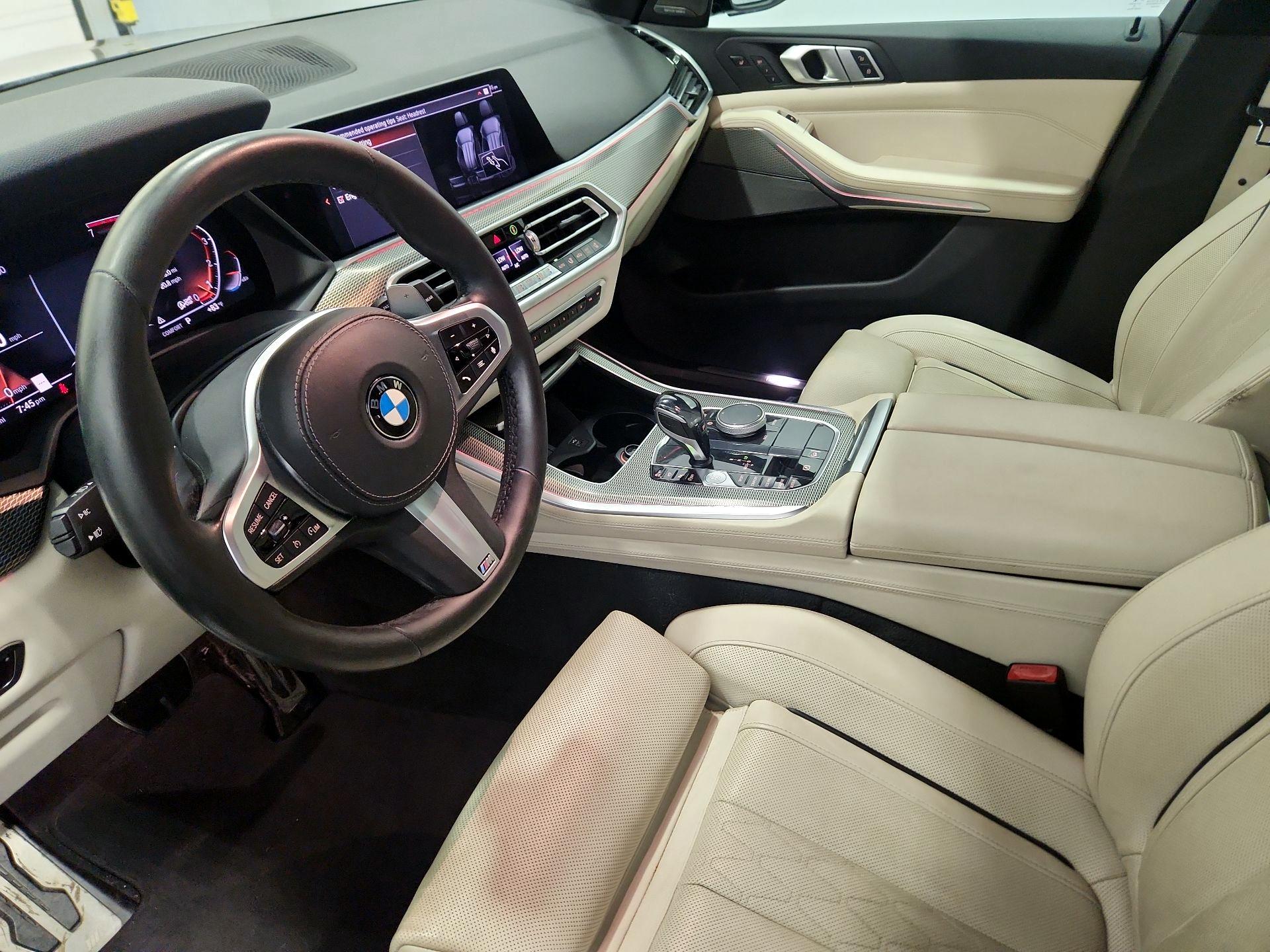 Thumbnail: 2019 BMW X5 - 11