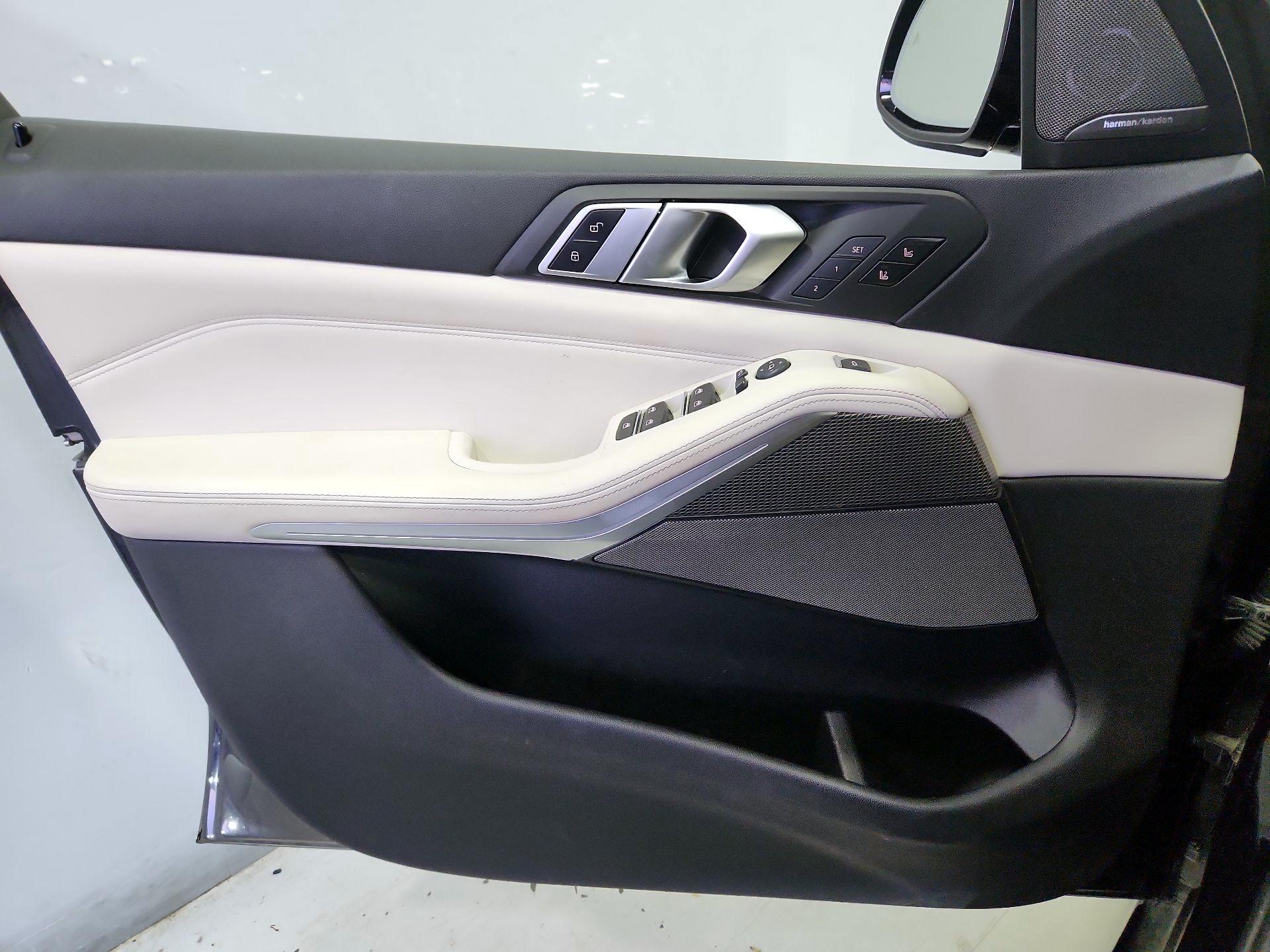 Thumbnail: 2019 BMW X5 - 12