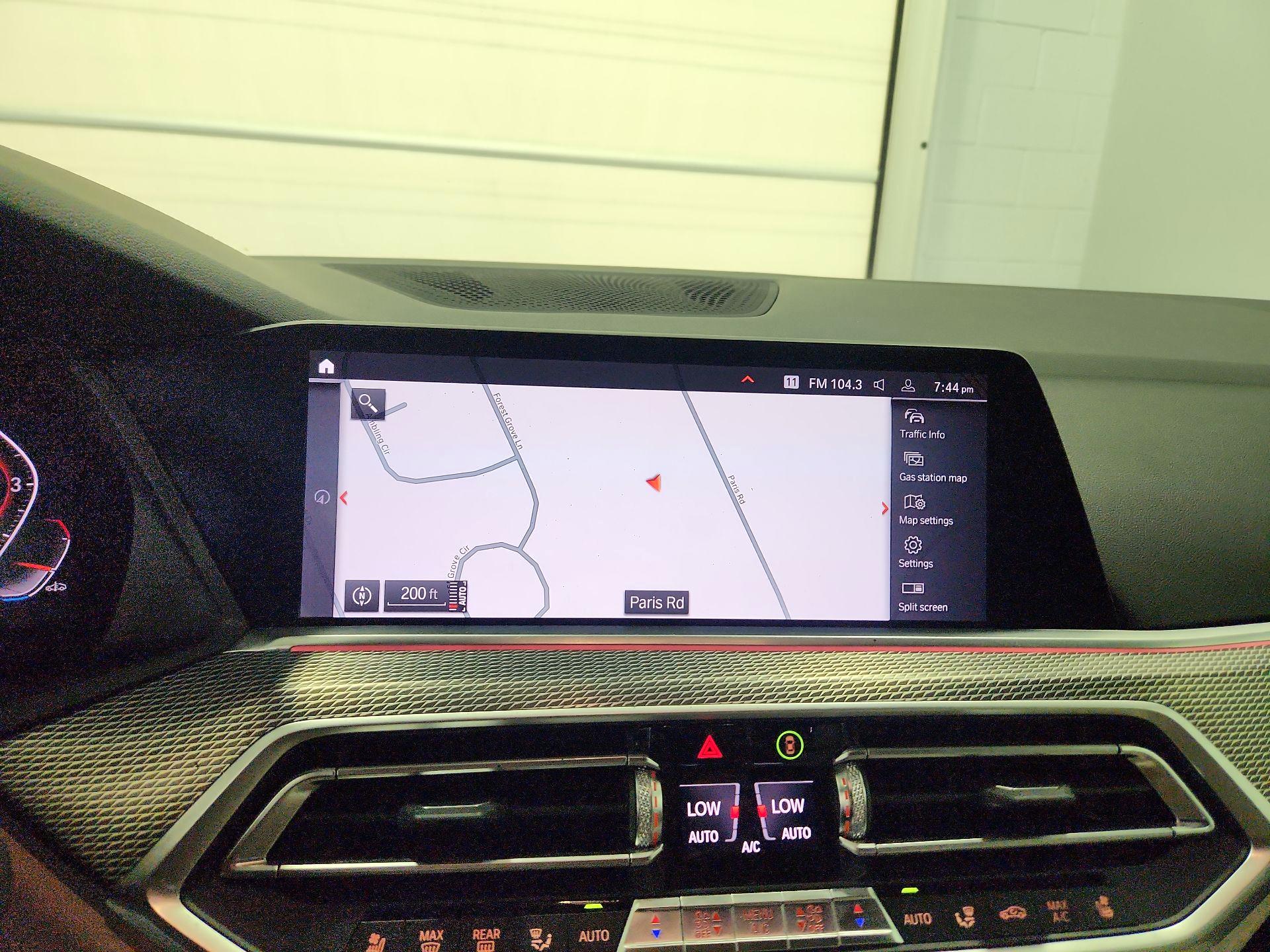 Thumbnail: 2019 BMW X5 - 14