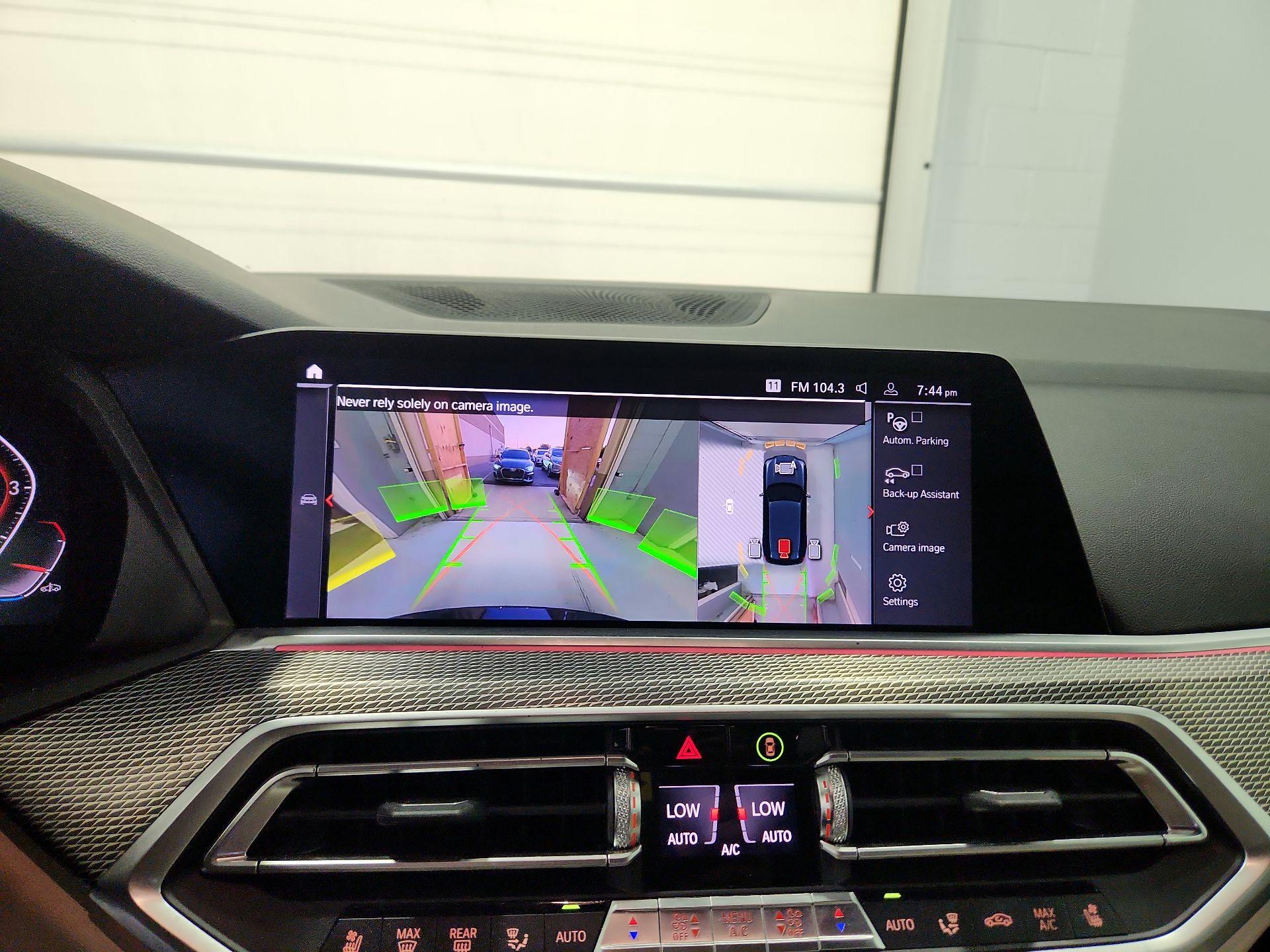 Thumbnail: 2019 BMW X5 - 15